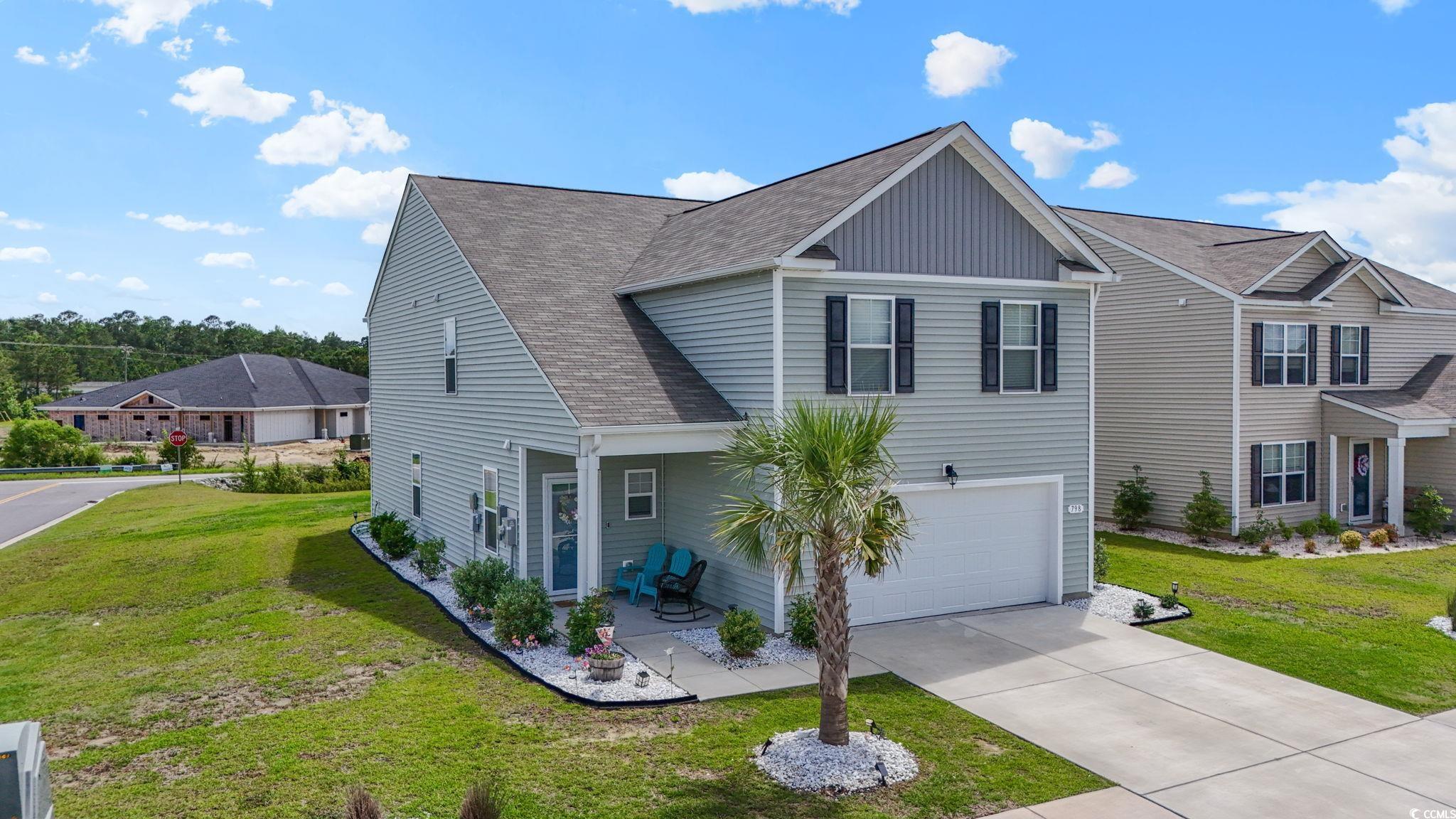798 Woodland Farms Circle, Aynor, South Carolina image 2