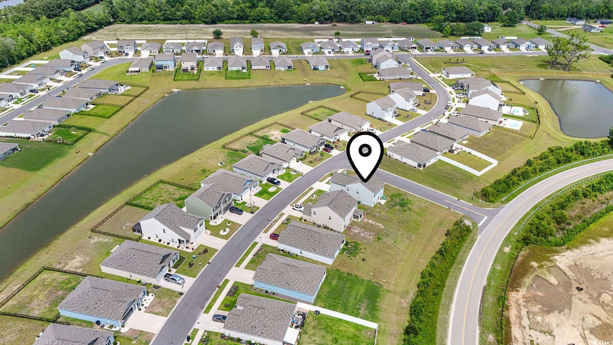 798 Woodland Farms Circle, Aynor, South Carolina image 37