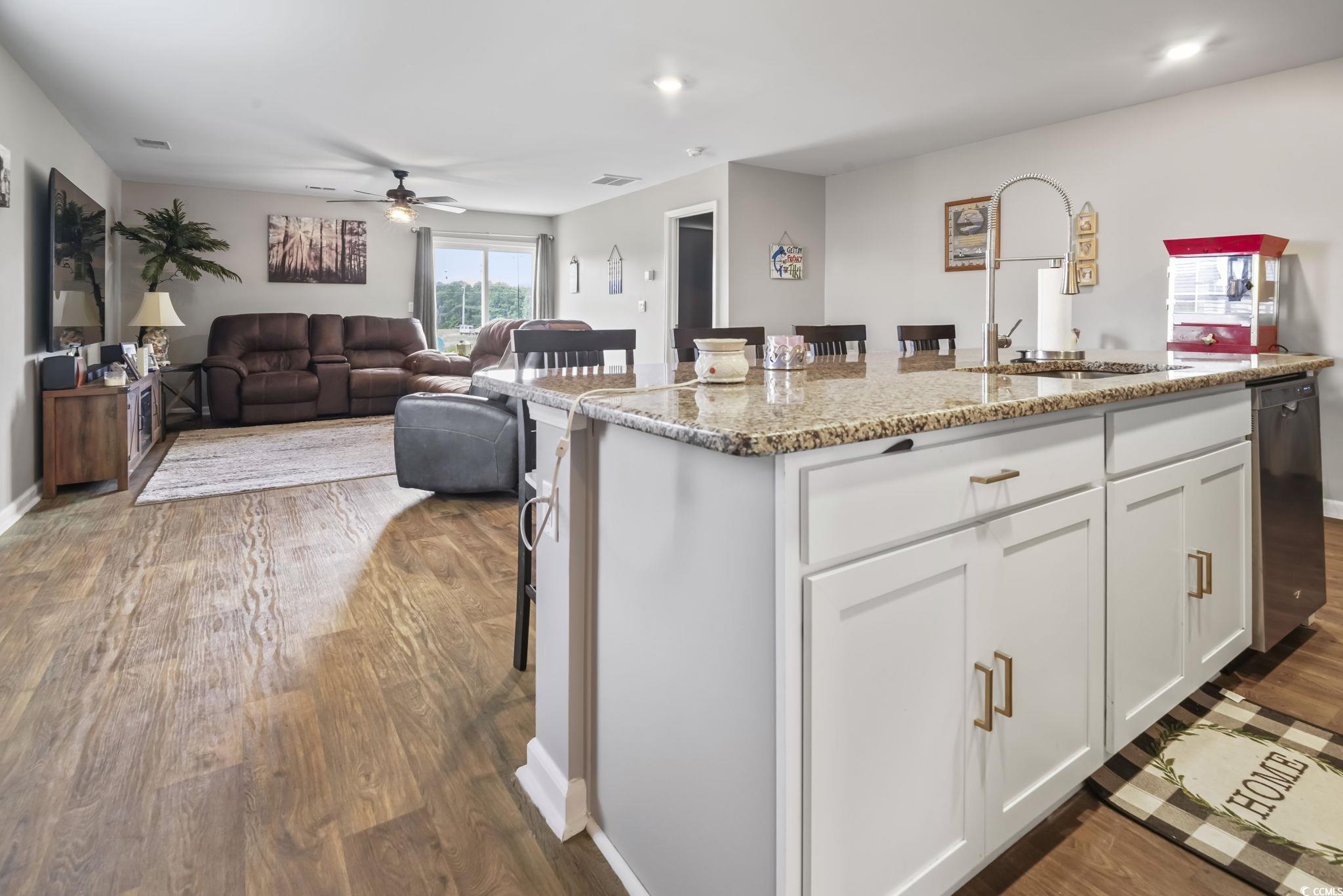 798 Woodland Farms Circle, Aynor, South Carolina image 9