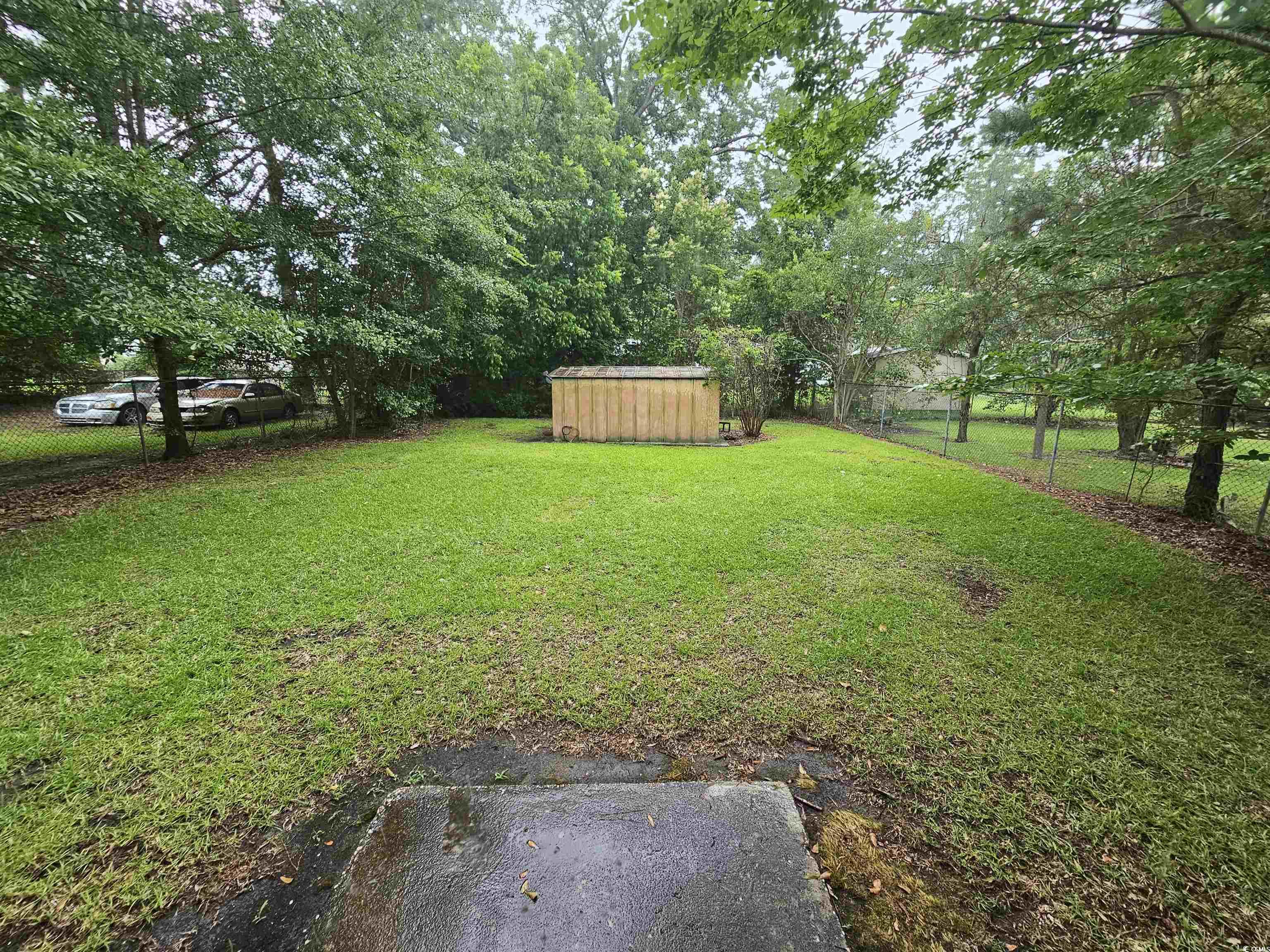 331 Dixon St., Mullins, South Carolina image 11
