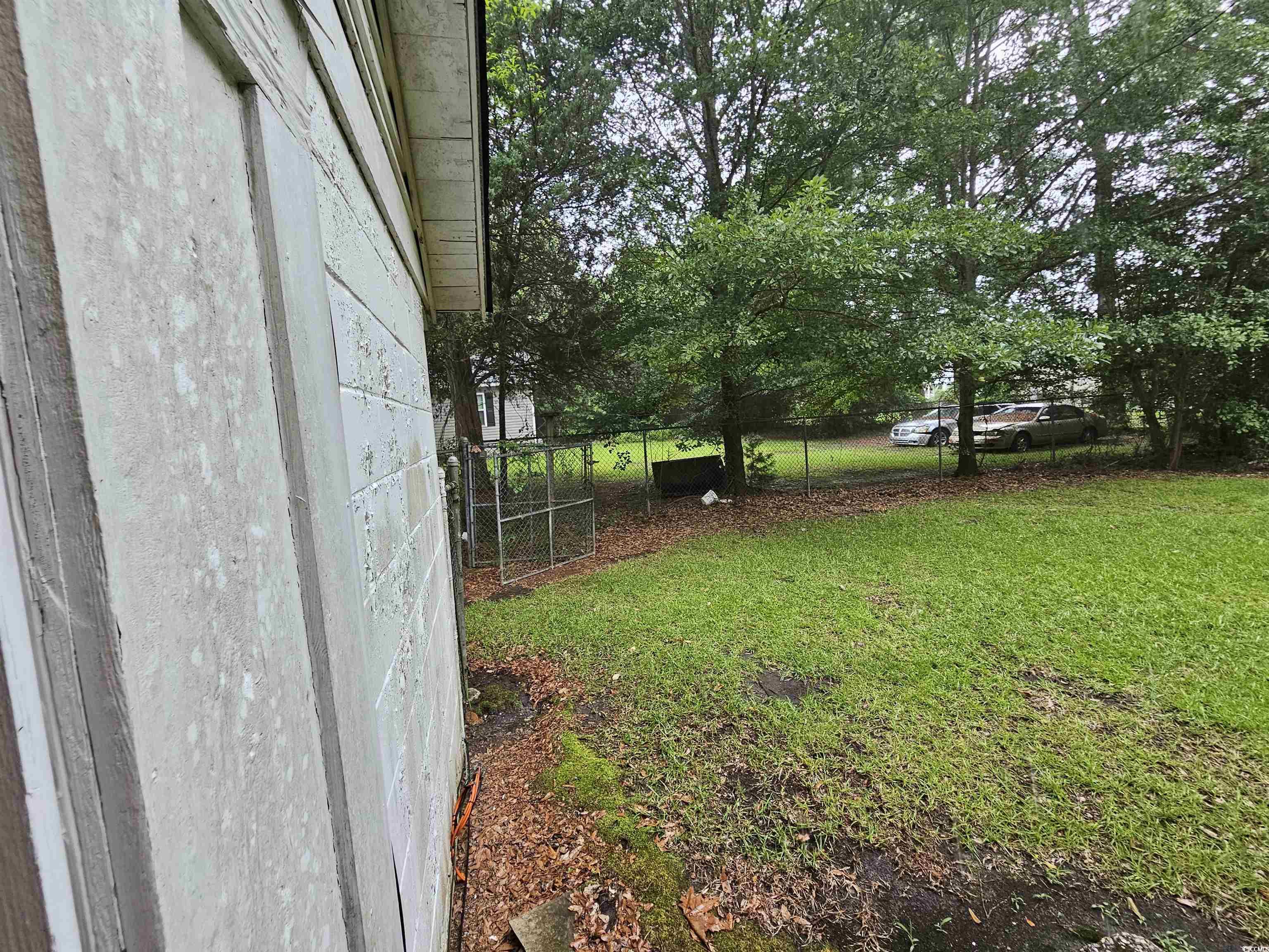 331 Dixon St., Mullins, South Carolina image 12