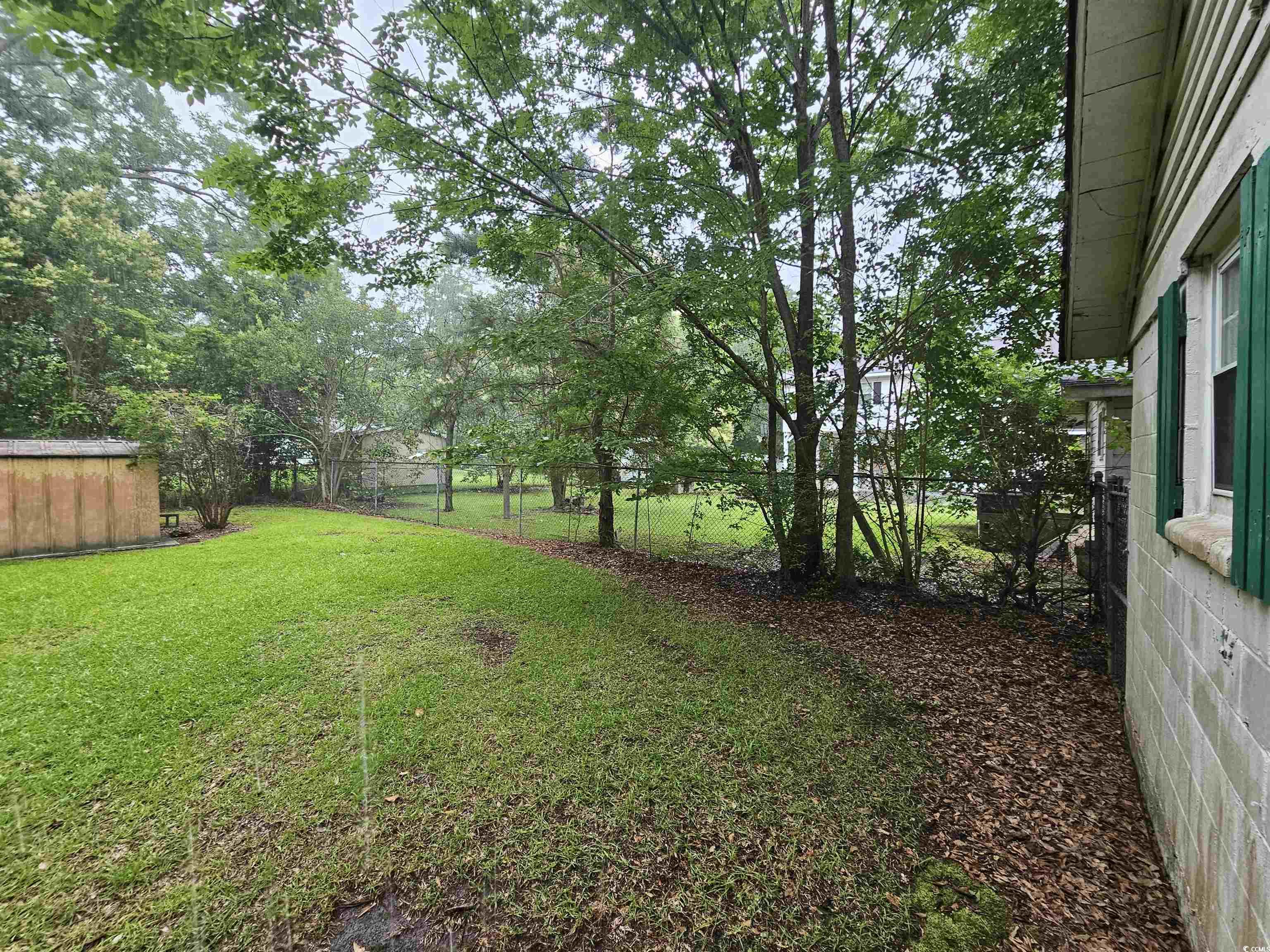 331 Dixon St., Mullins, South Carolina image 13