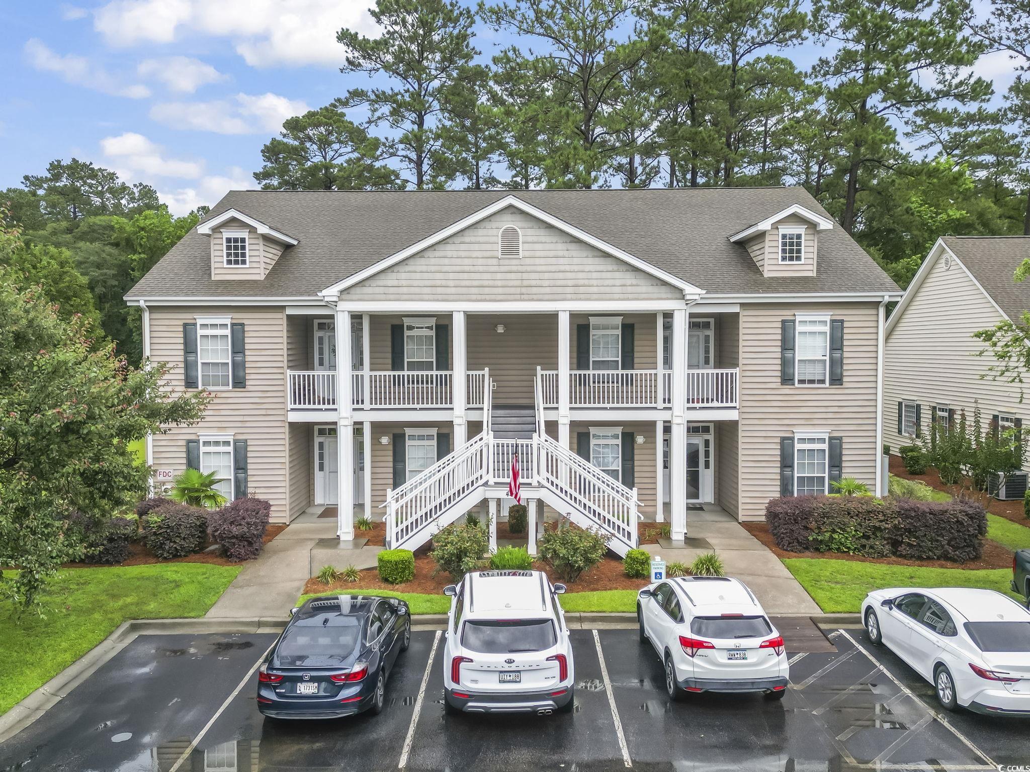 448 Mahogany Dr. #201, Murrells Inlet, South Carolina image 1
