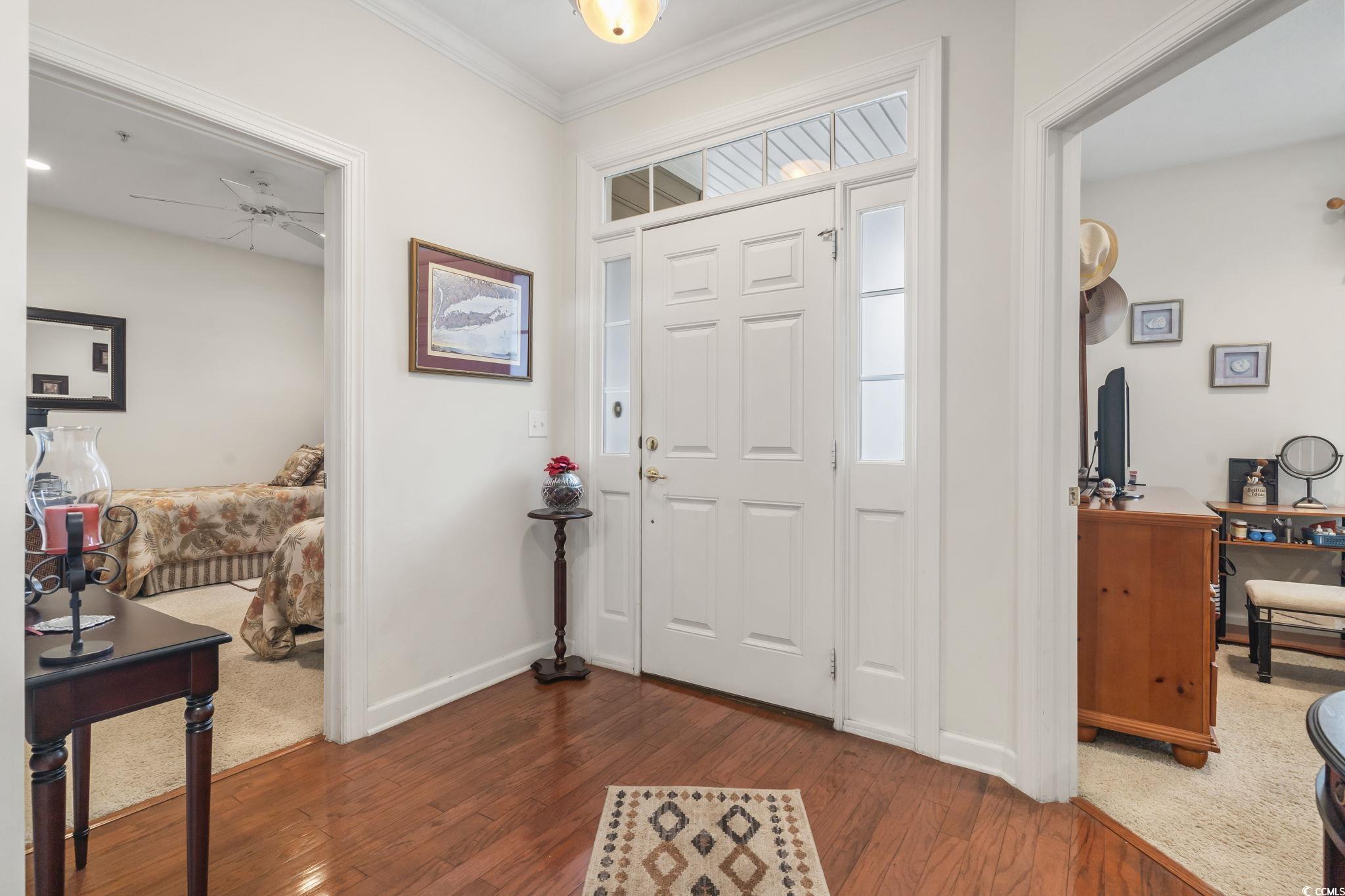 448 Mahogany Dr. #201, Murrells Inlet, South Carolina image 15