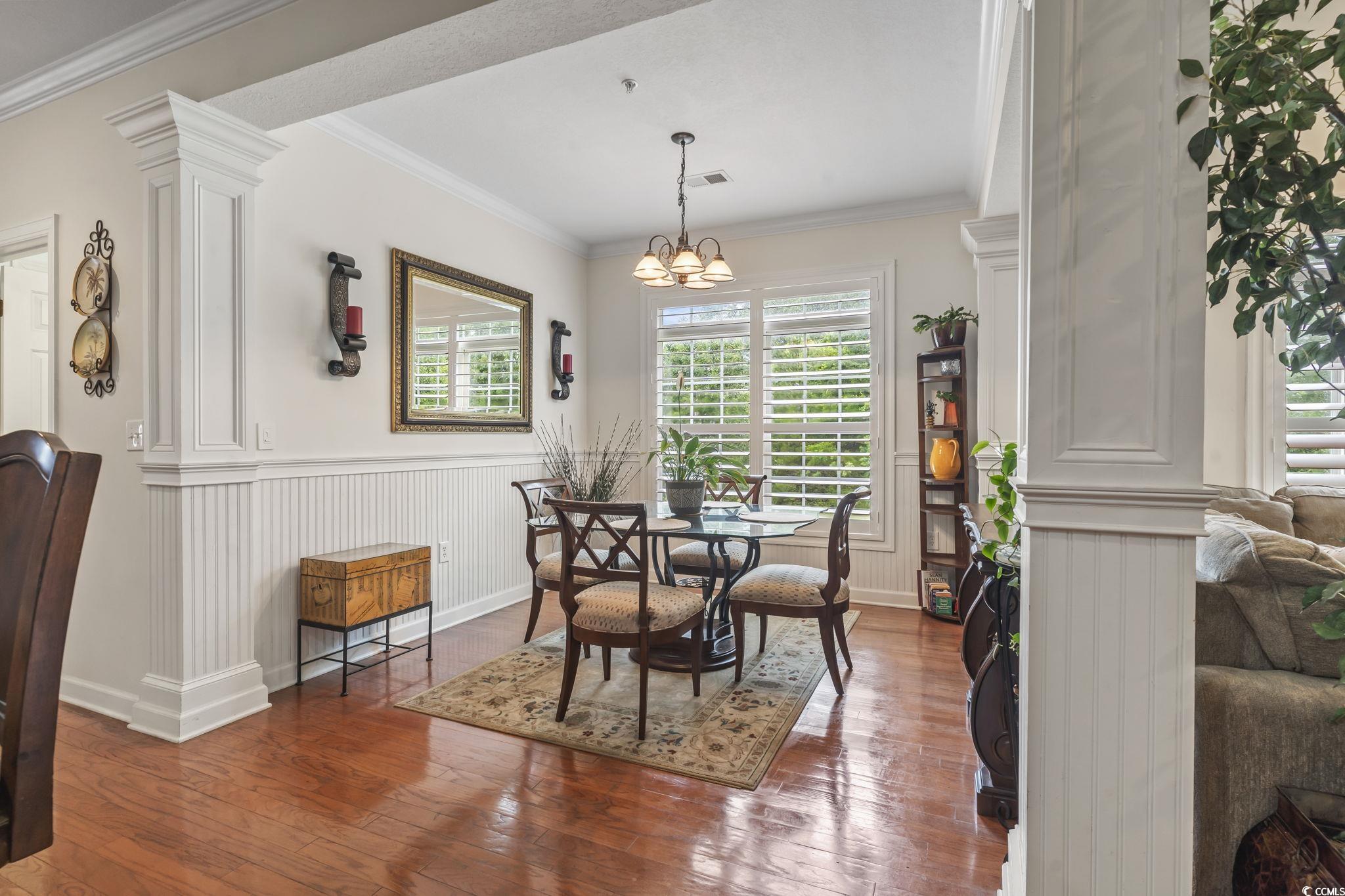 448 Mahogany Dr. #201, Murrells Inlet, South Carolina image 27
