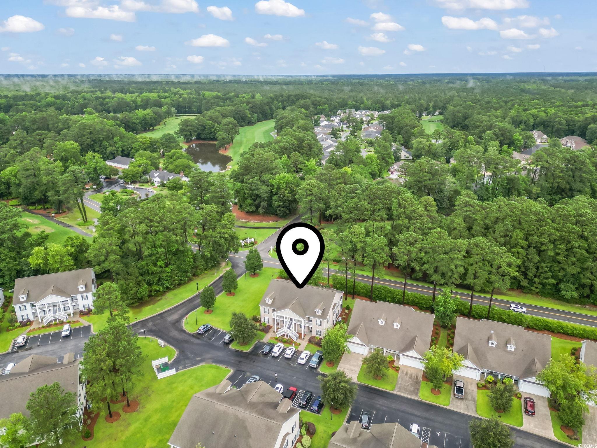 448 Mahogany Dr. #201, Murrells Inlet, South Carolina image 4