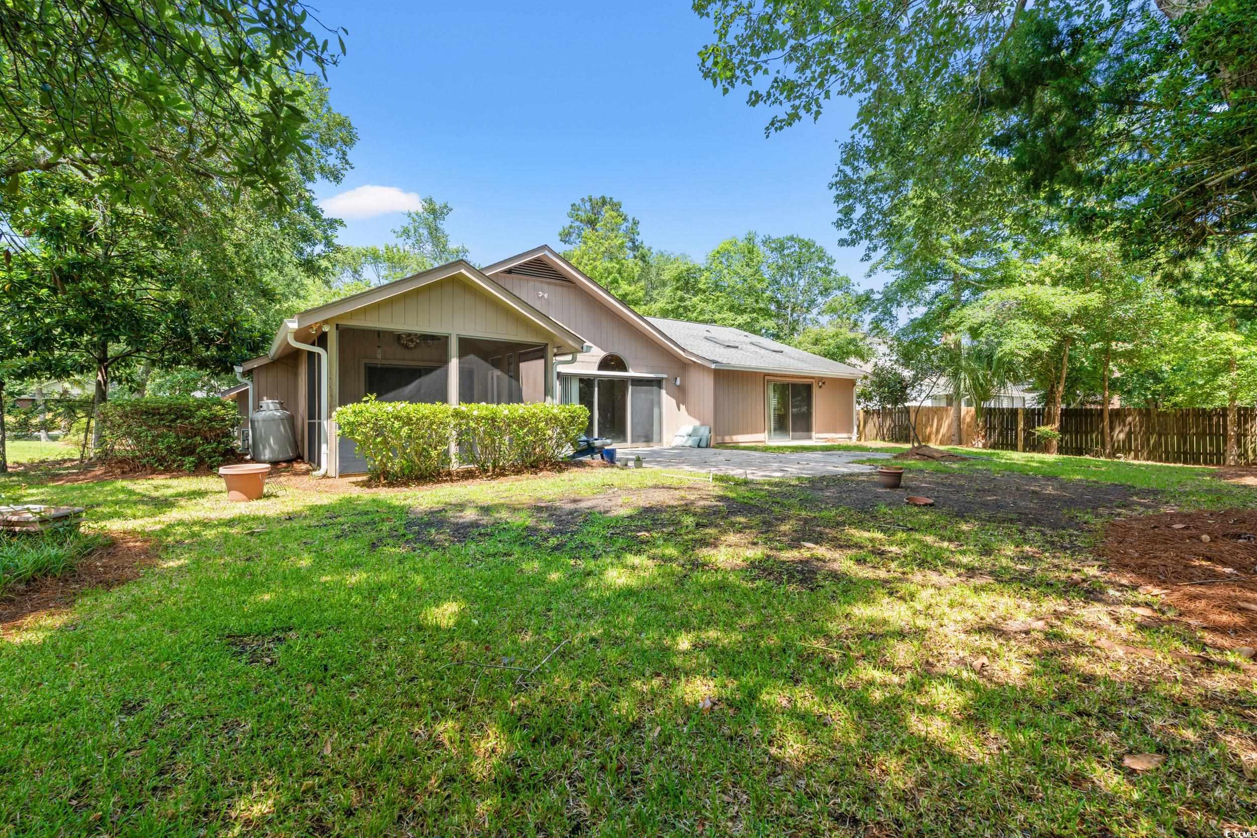 149 Old Cedar Loop, Pawleys Island, South Carolina image 30