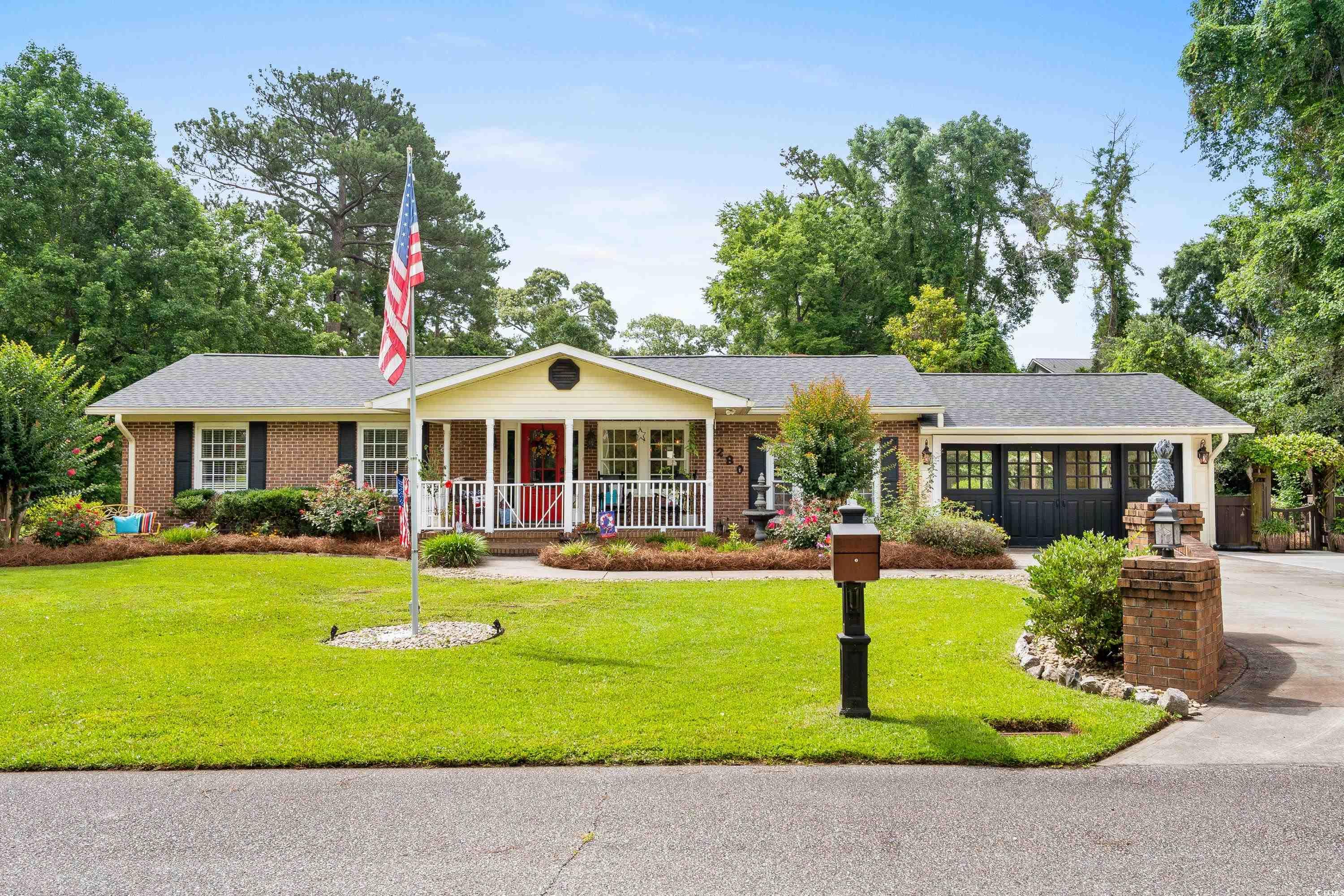 280 Morgan Ave., Little River, South Carolina image 1