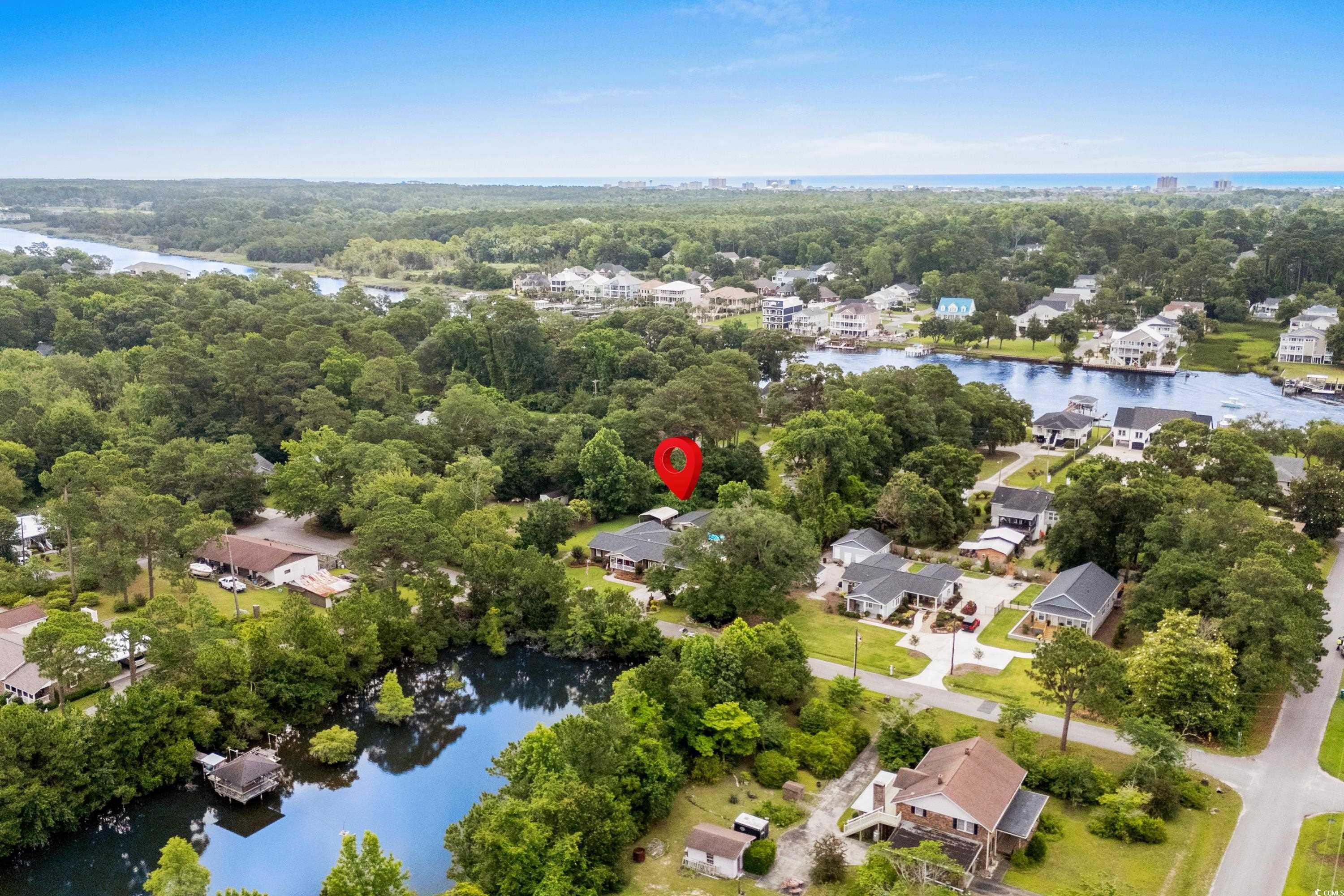 280 Morgan Ave., Little River, South Carolina image 36