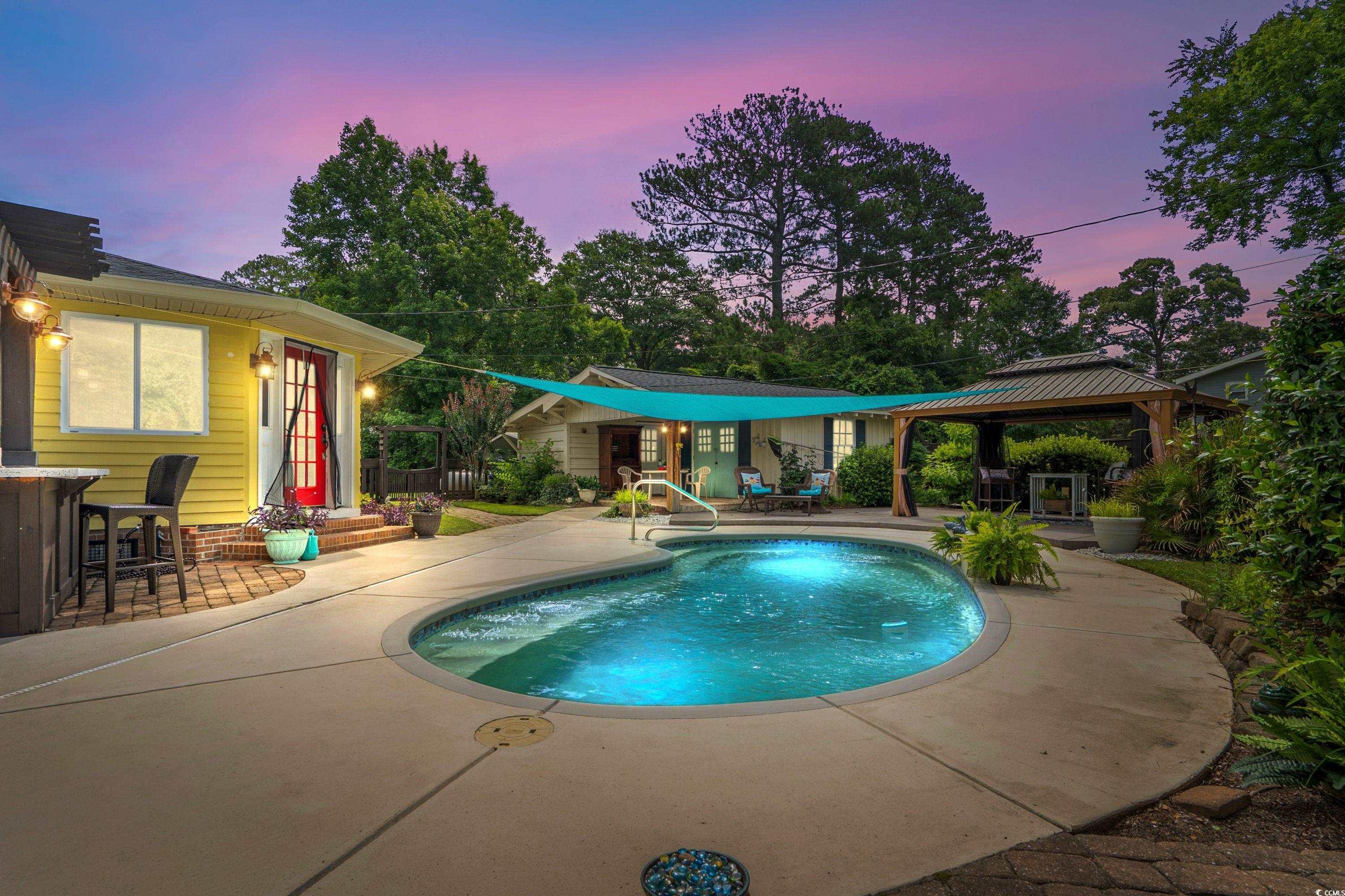 280 Morgan Ave., Little River, South Carolina image 39