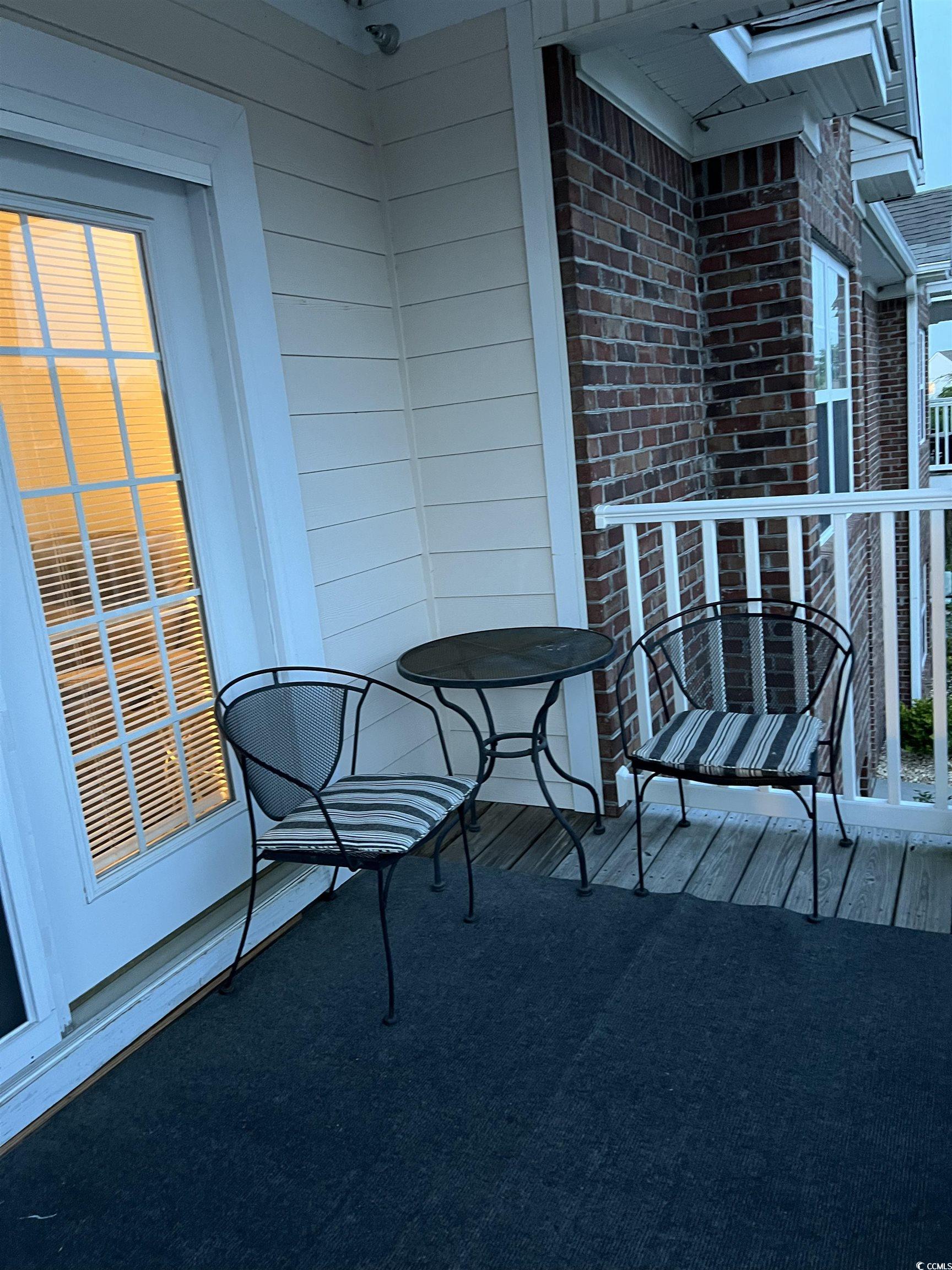 2005 Silvercrest Dr. #32F, Myrtle Beach, South Carolina image 25