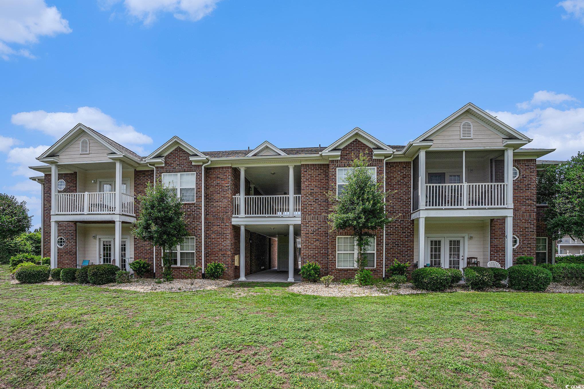 2005 Silvercrest Dr. #32F, Myrtle Beach, South Carolina image 30