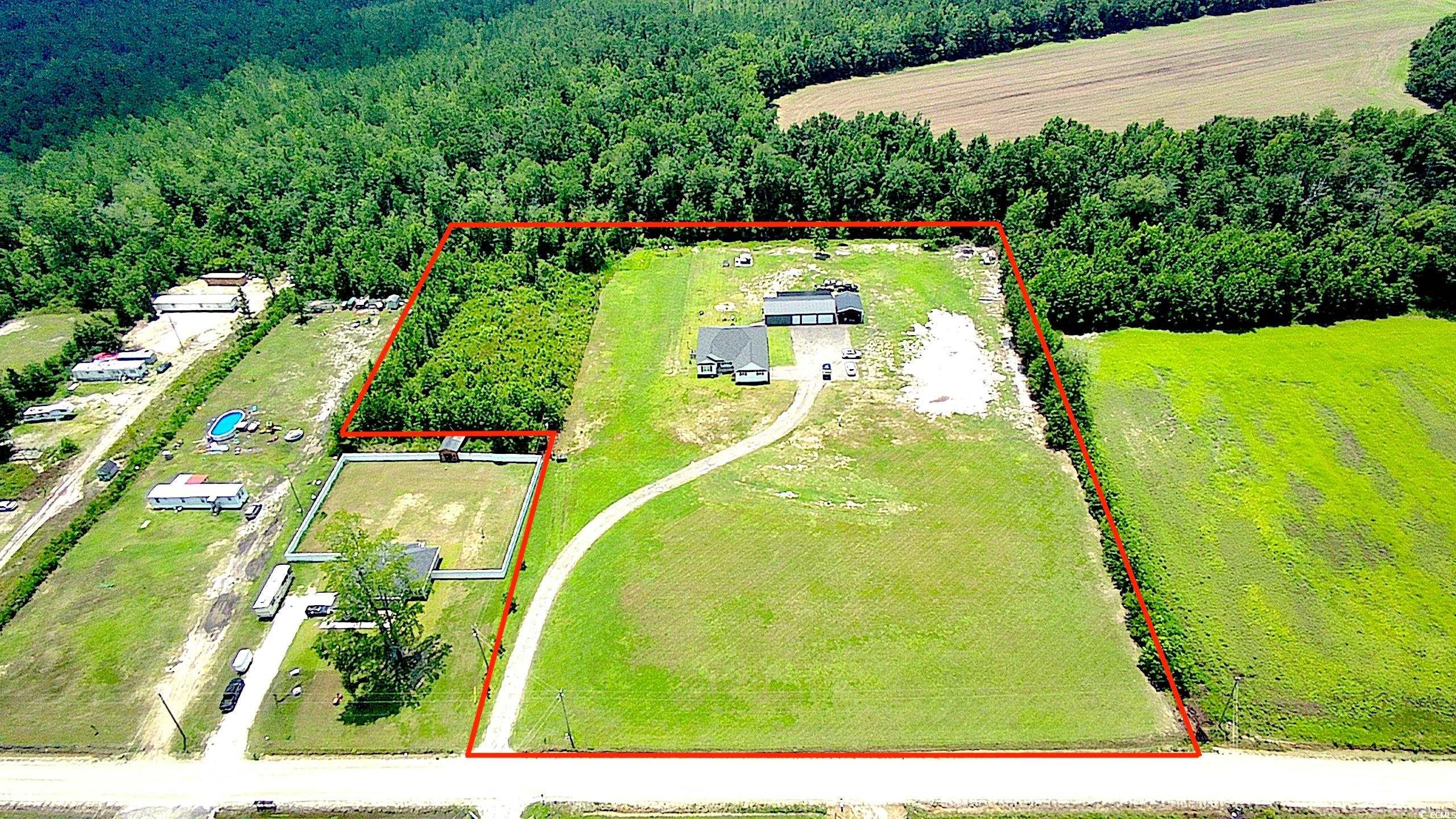 4486 Bethel Rd., Aynor, South Carolina image 1