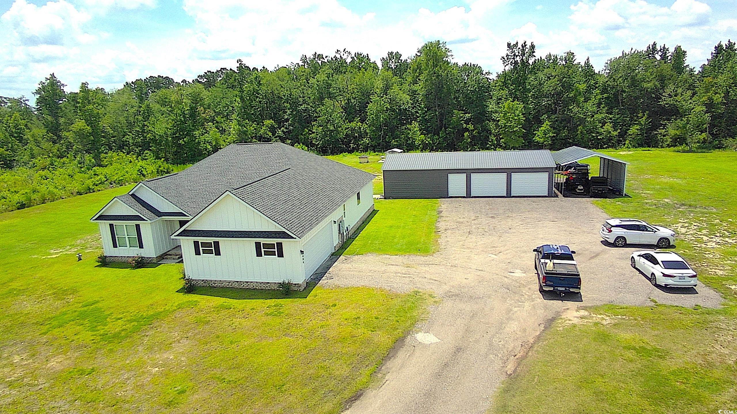 4486 Bethel Rd., Aynor, South Carolina image 3