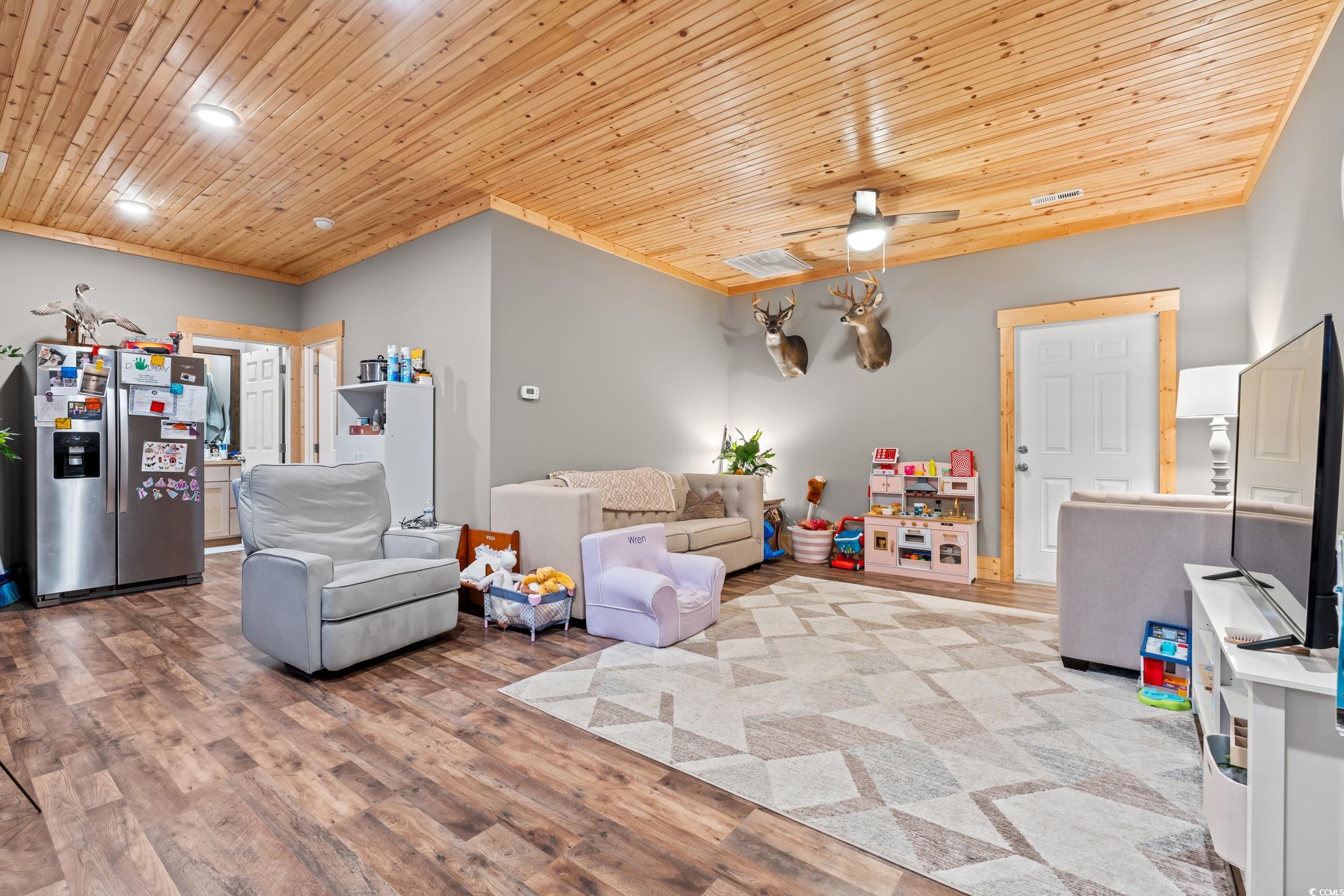 4486 Bethel Rd., Aynor, South Carolina image 32