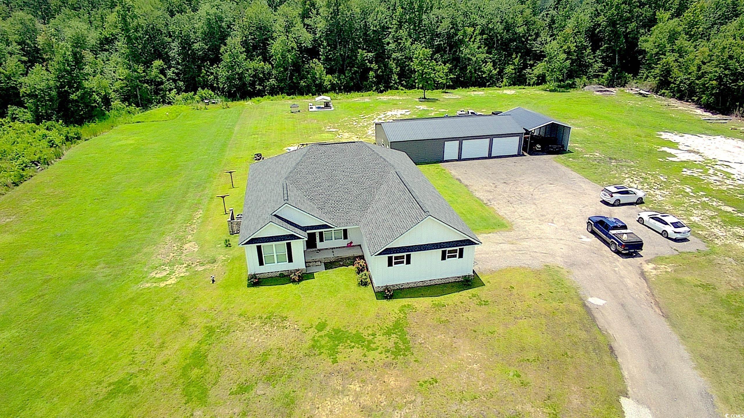 4486 Bethel Rd., Aynor, South Carolina image 39