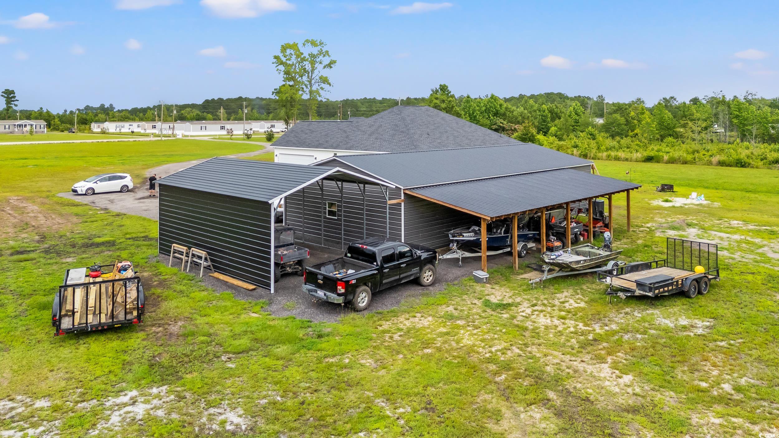 4486 Bethel Rd., Aynor, South Carolina image 5