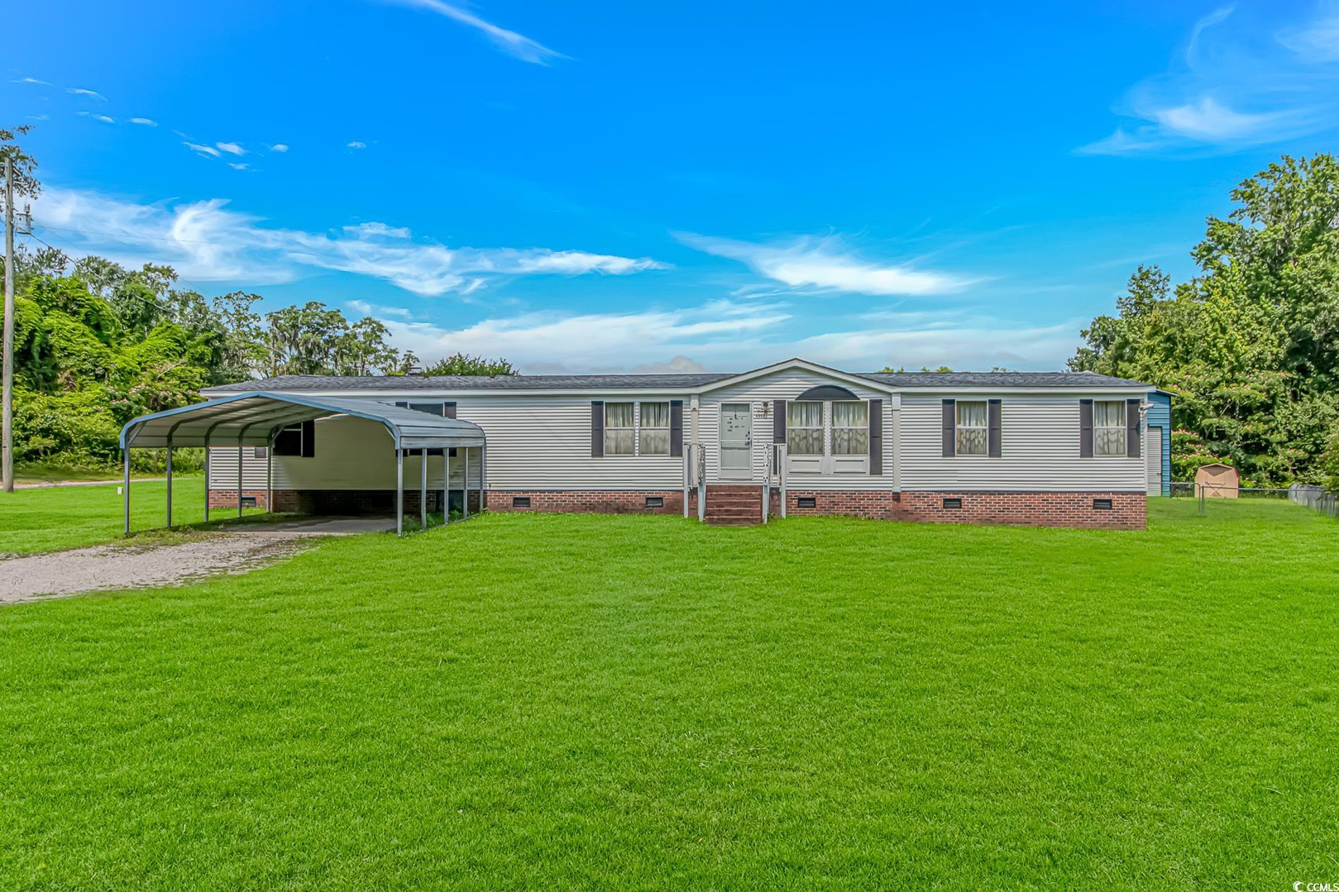4842 Mill Pond Rd., Myrtle Beach, South Carolina image 1