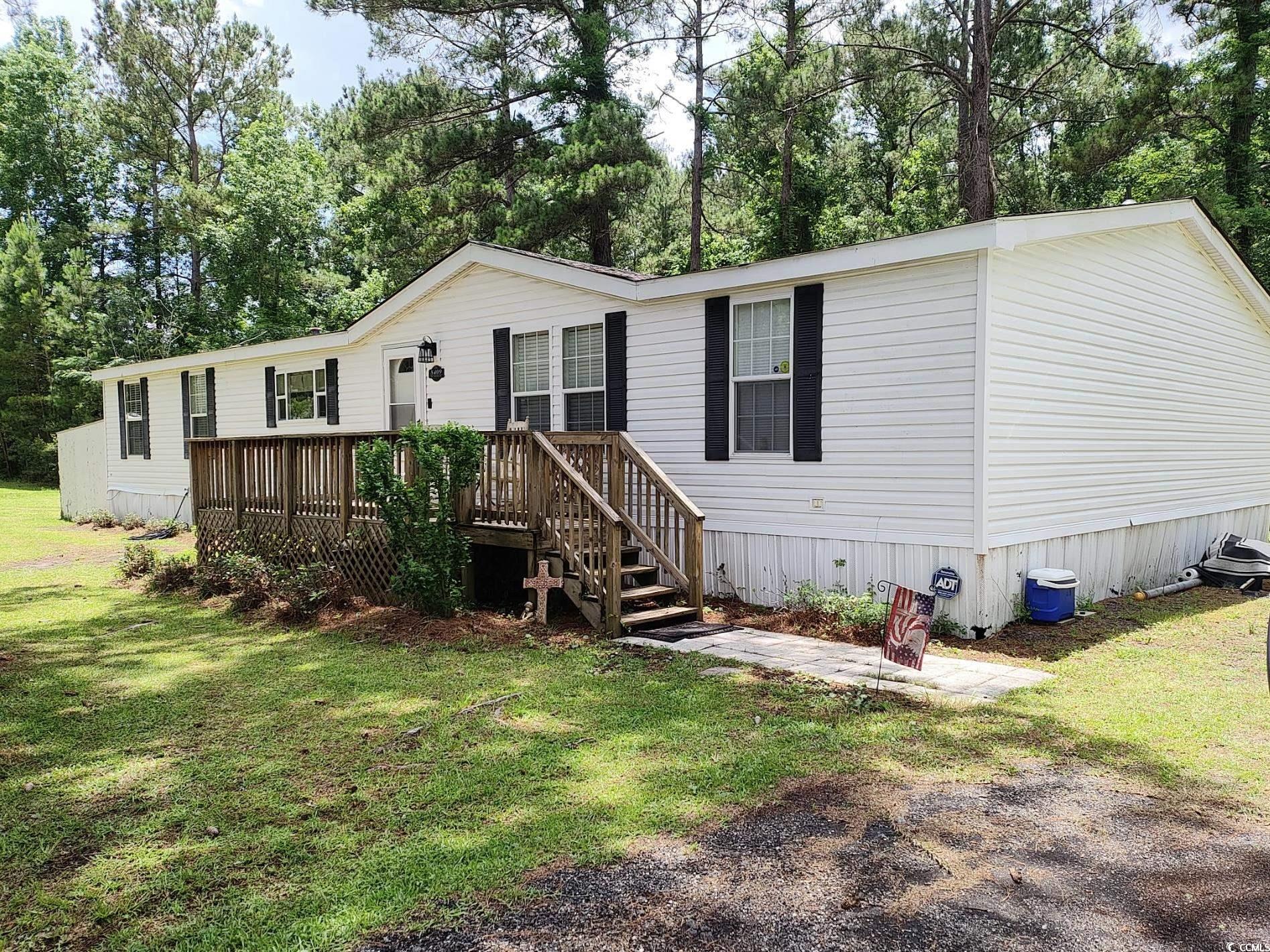 8409 Ole Moore Dr., Conway, South Carolina image 1