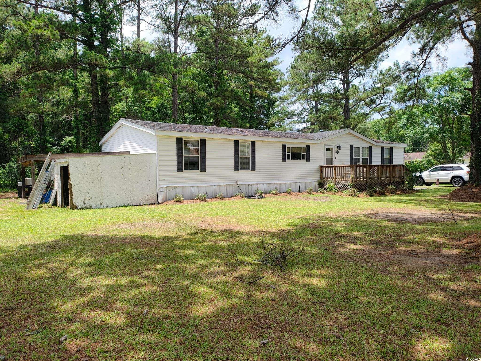 8409 Ole Moore Dr., Conway, South Carolina image 3