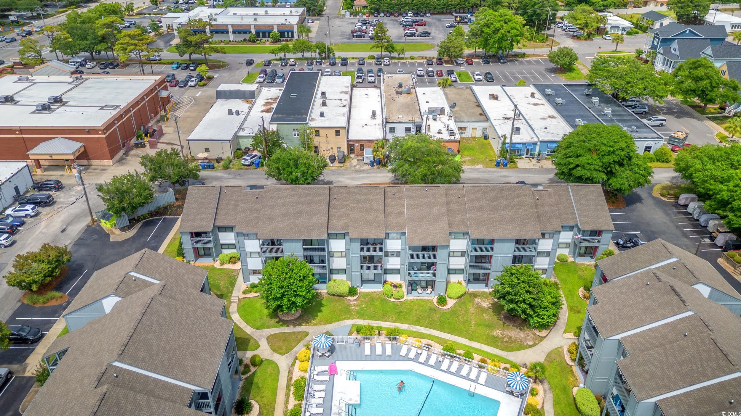 7700 Porcher Dr. #3205, Myrtle Beach, South Carolina image 22