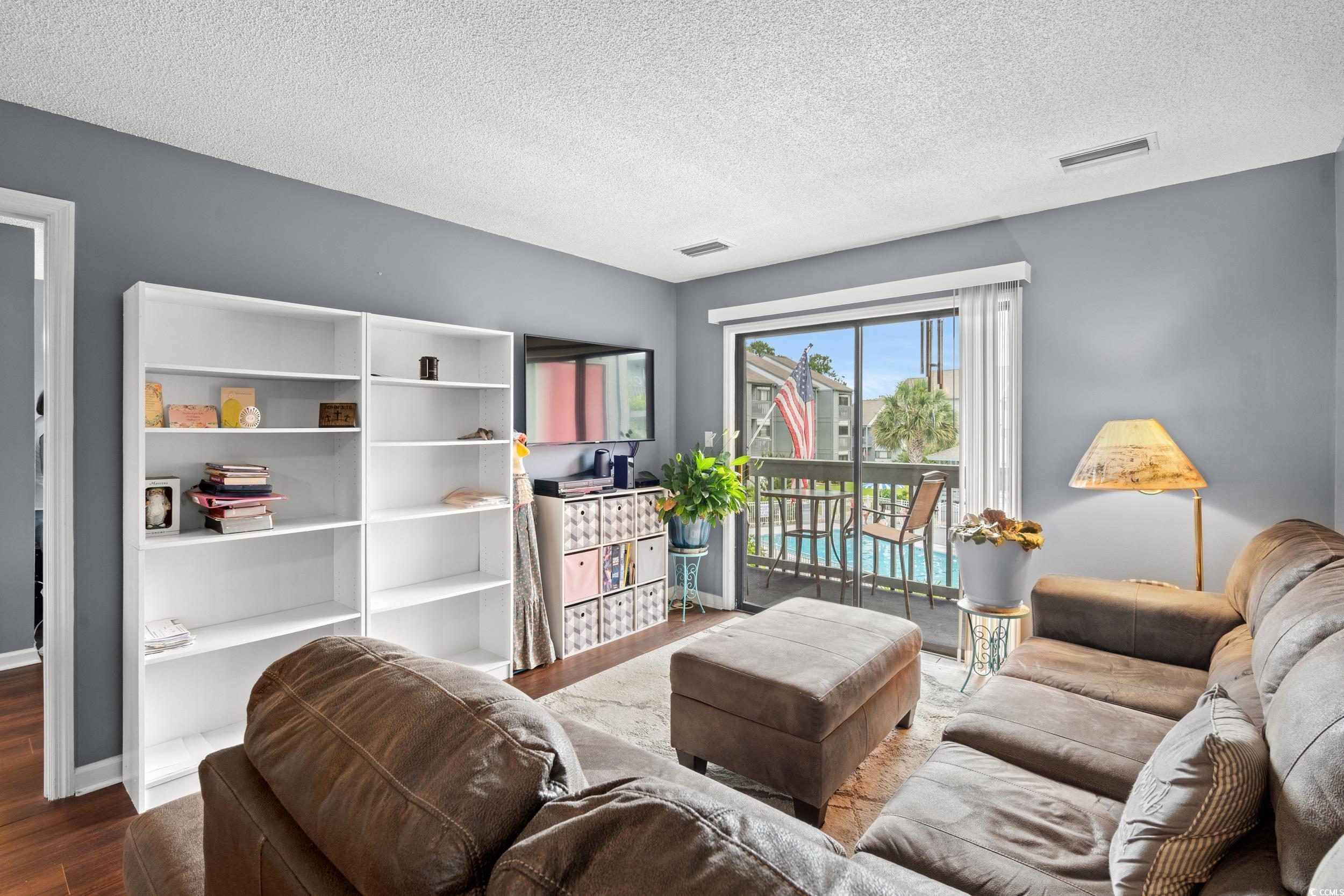 7700 Porcher Dr. #3205, Myrtle Beach, South Carolina image 4