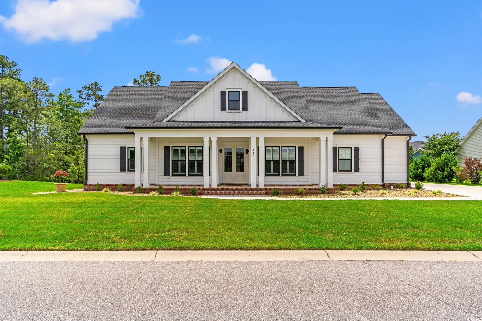 116 Sago Palm Dr. Myrtle Beach, SC 29579