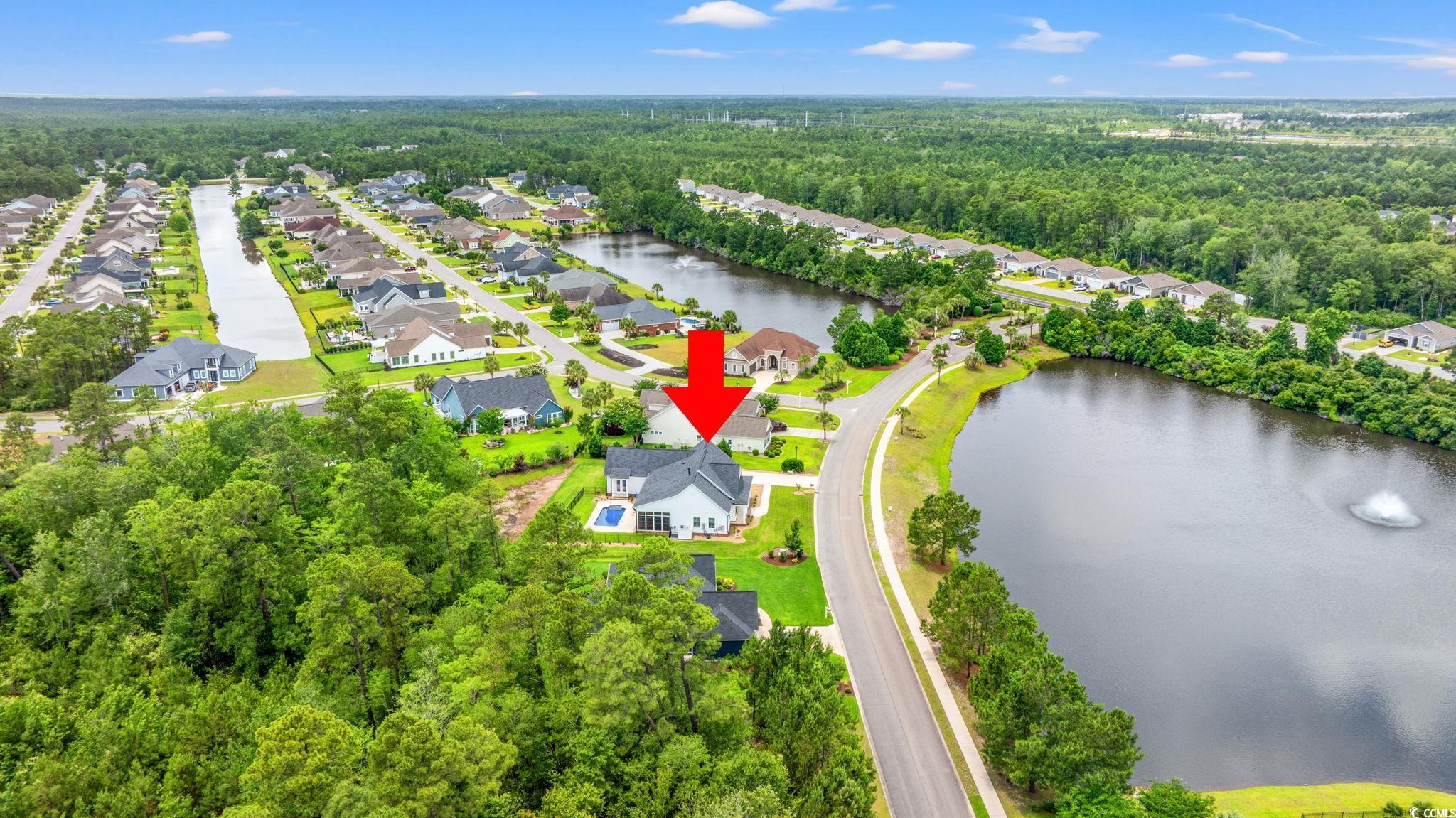 116 Sago Palm Dr., Myrtle Beach, South Carolina image 38