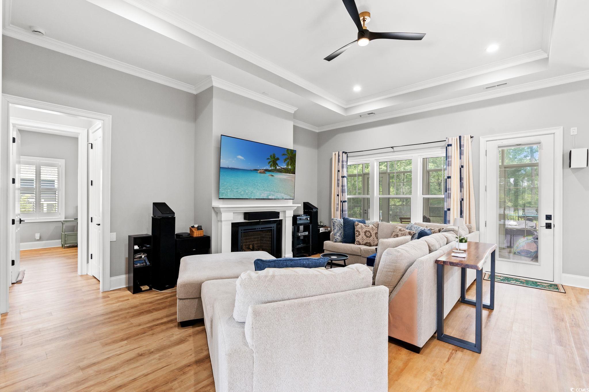 116 Sago Palm Dr., Myrtle Beach, South Carolina image 8