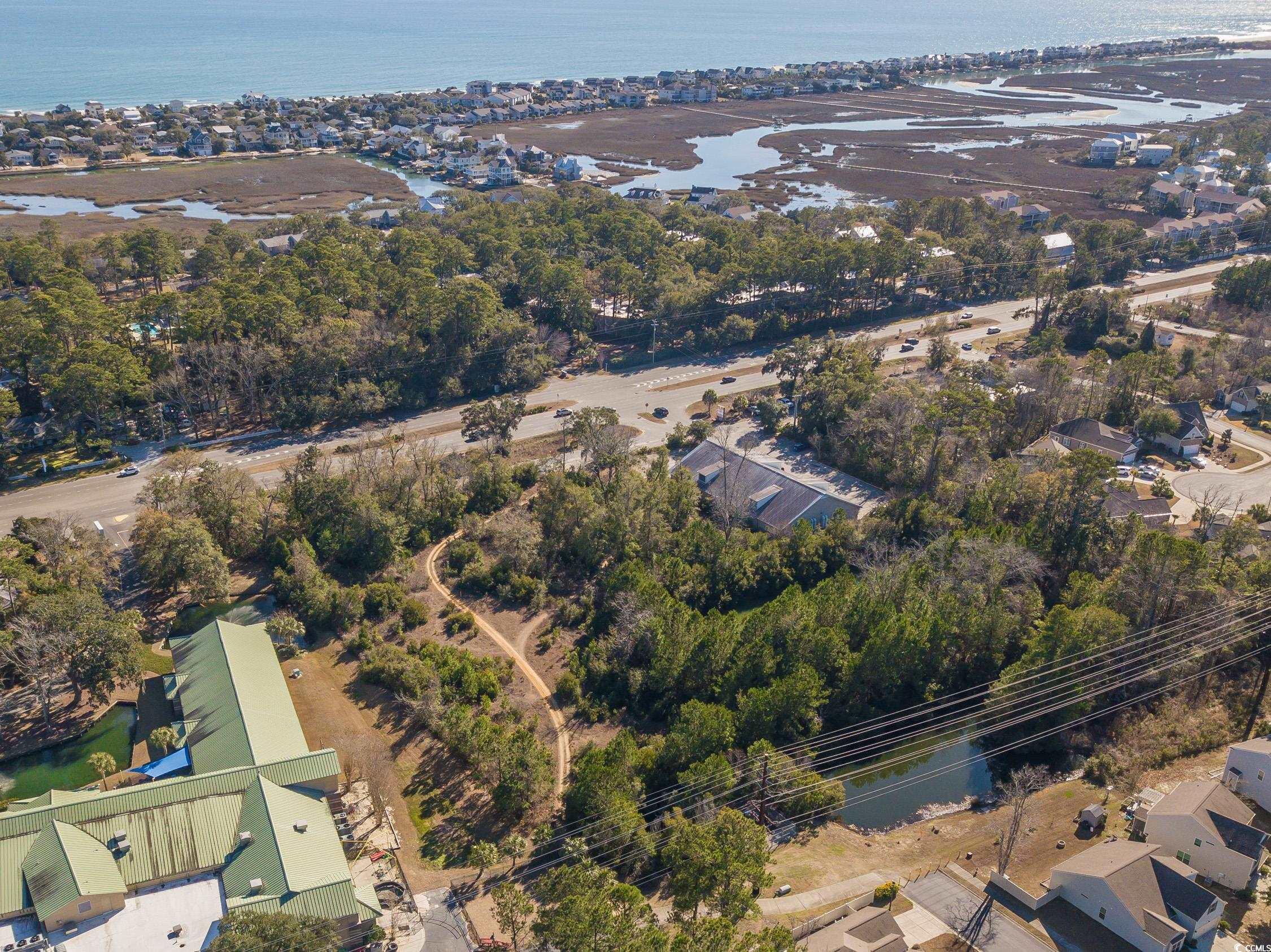 TBD Ocean Hwy., Pawleys Island, South Carolina image 4