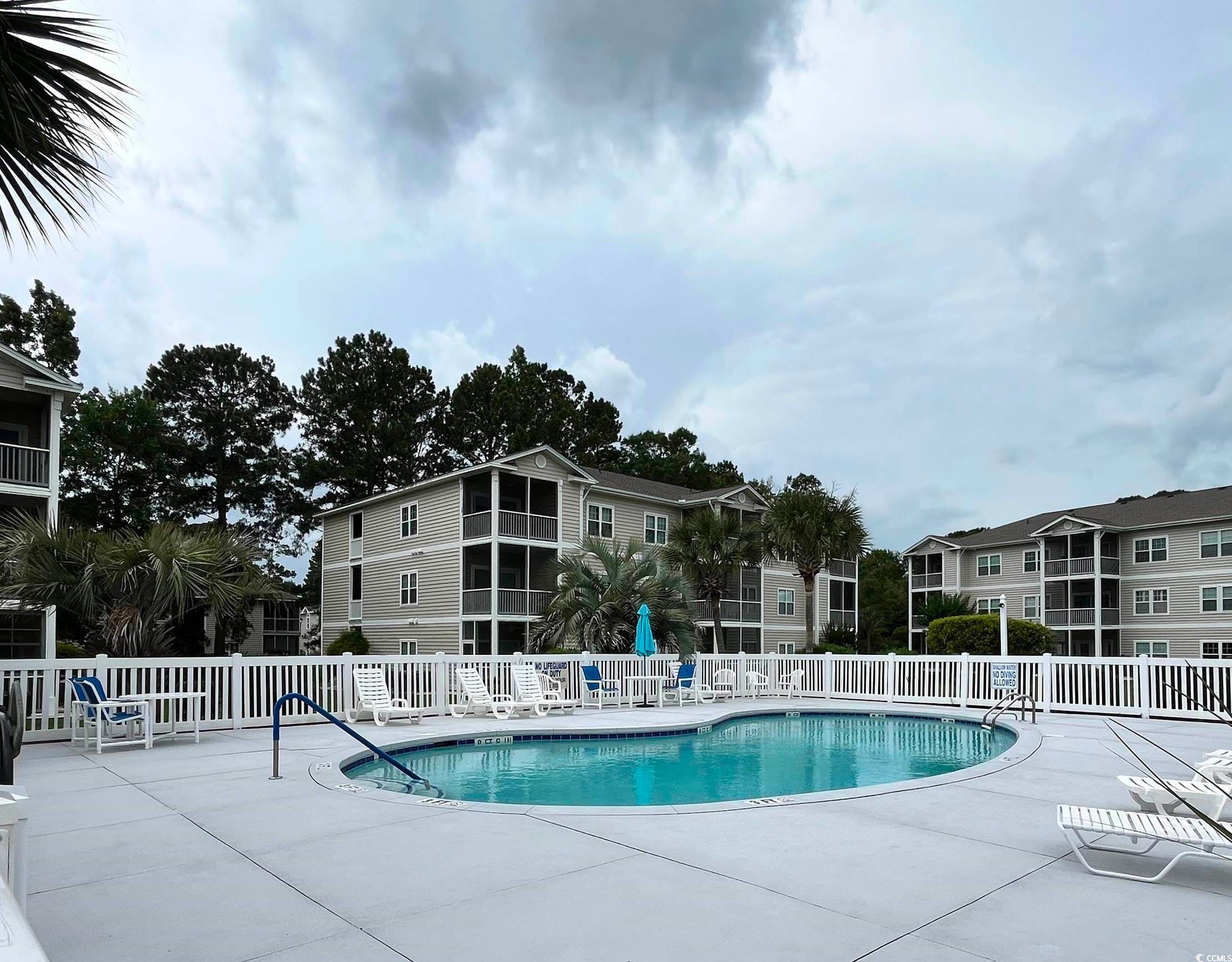 2498 Coastline Ct. #301, Murrells Inlet, South Carolina image 25