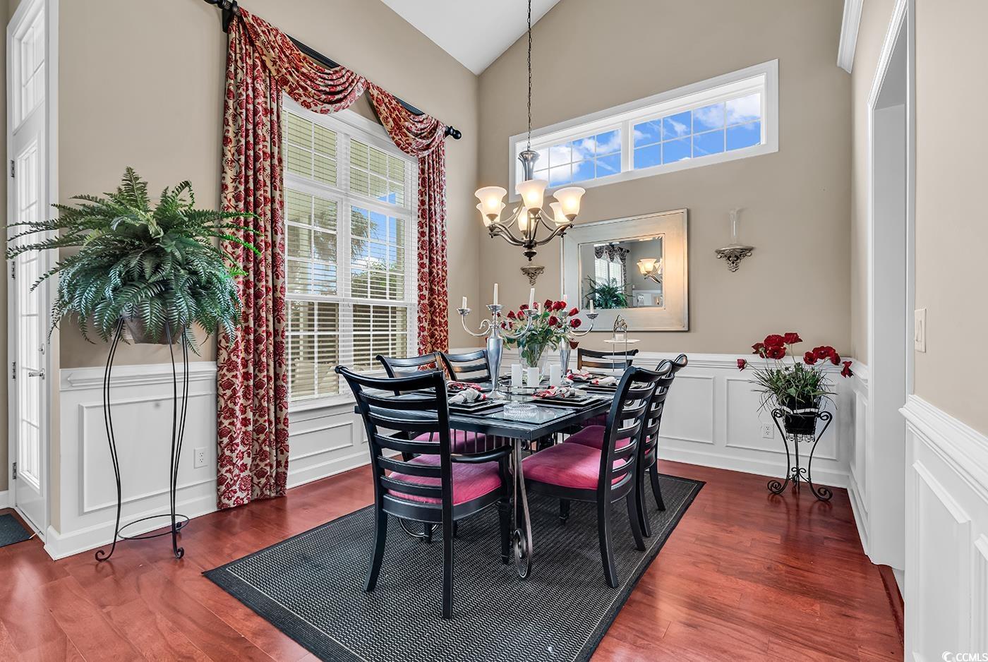 105 Willow Bay Dr., Murrells Inlet, South Carolina image 15
