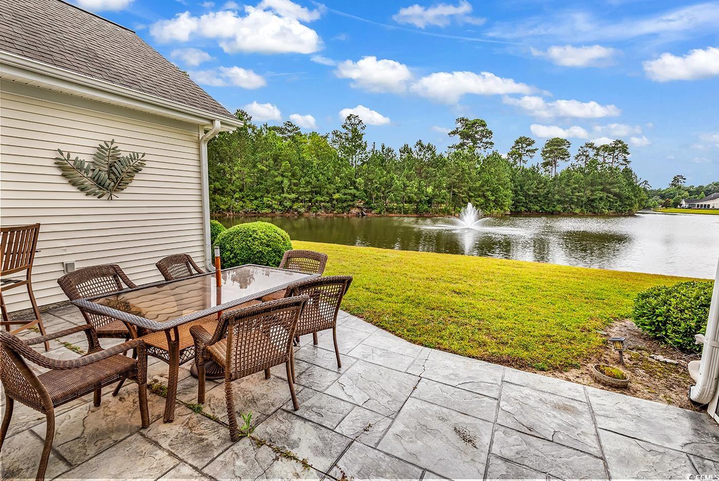 105 Willow Bay Dr., Murrells Inlet, South Carolina image 25