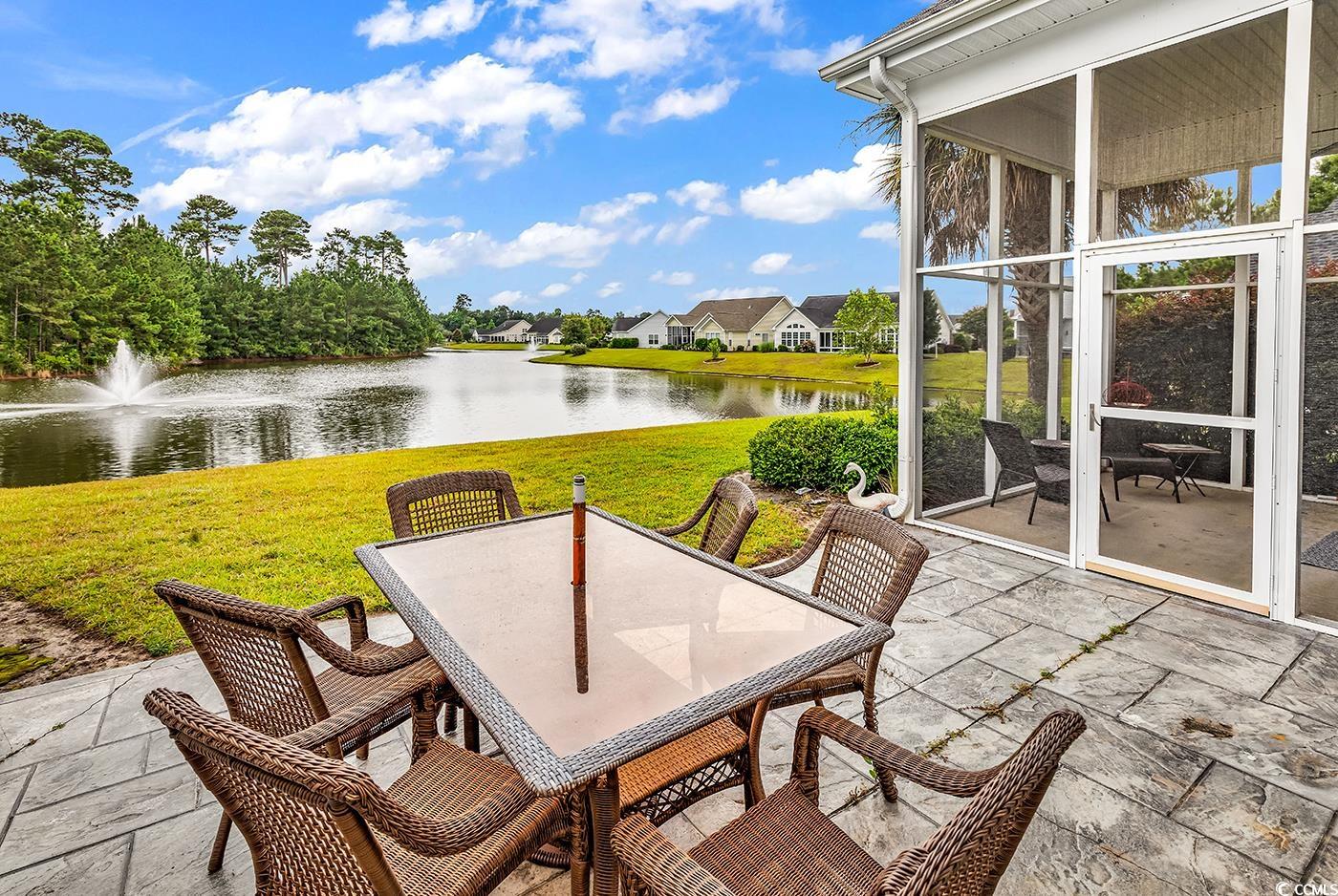 105 Willow Bay Dr., Murrells Inlet, South Carolina image 26