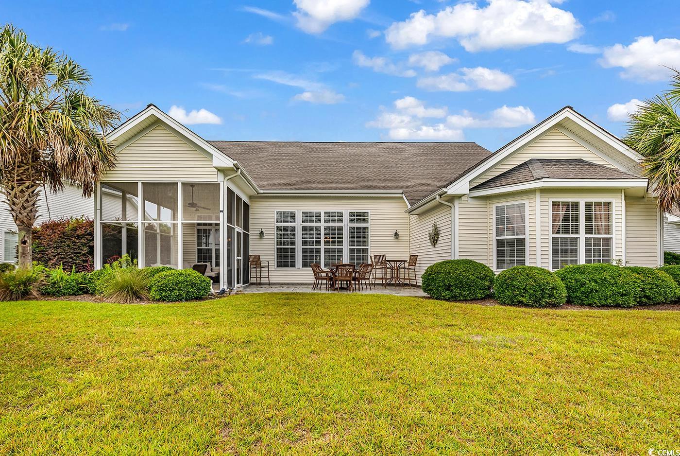 105 Willow Bay Dr., Murrells Inlet, South Carolina image 27