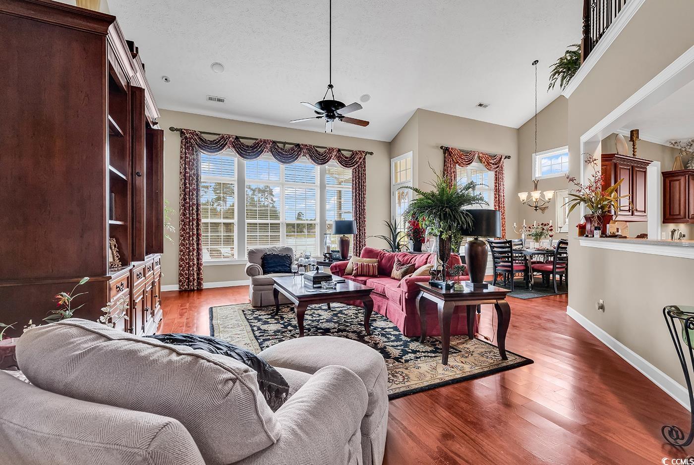 105 Willow Bay Dr., Murrells Inlet, South Carolina image 5