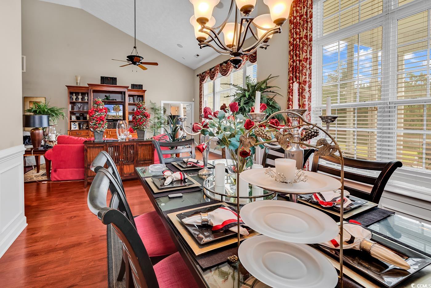 105 Willow Bay Dr., Murrells Inlet, South Carolina image 9
