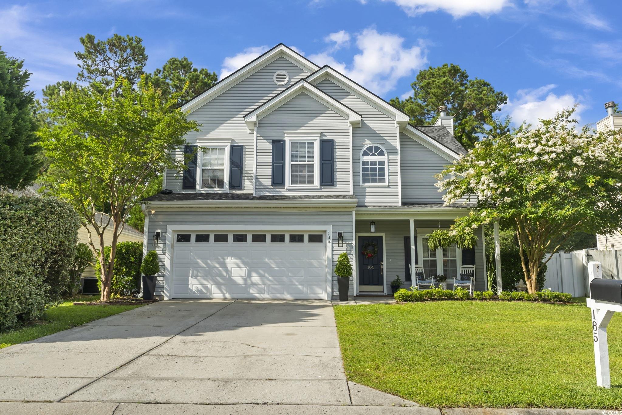 185 Rocko Dr., Myrtle Beach, South Carolina image 1