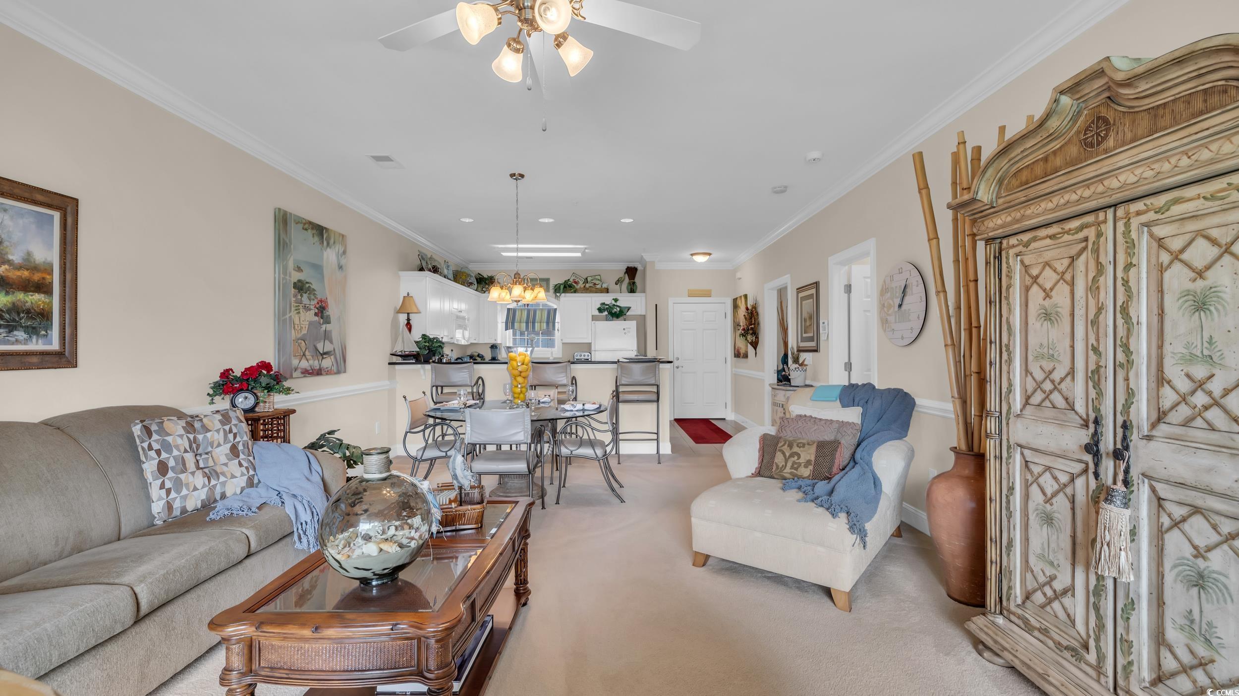 4142 Hibiscus Dr. #102, Little River, South Carolina image 16
