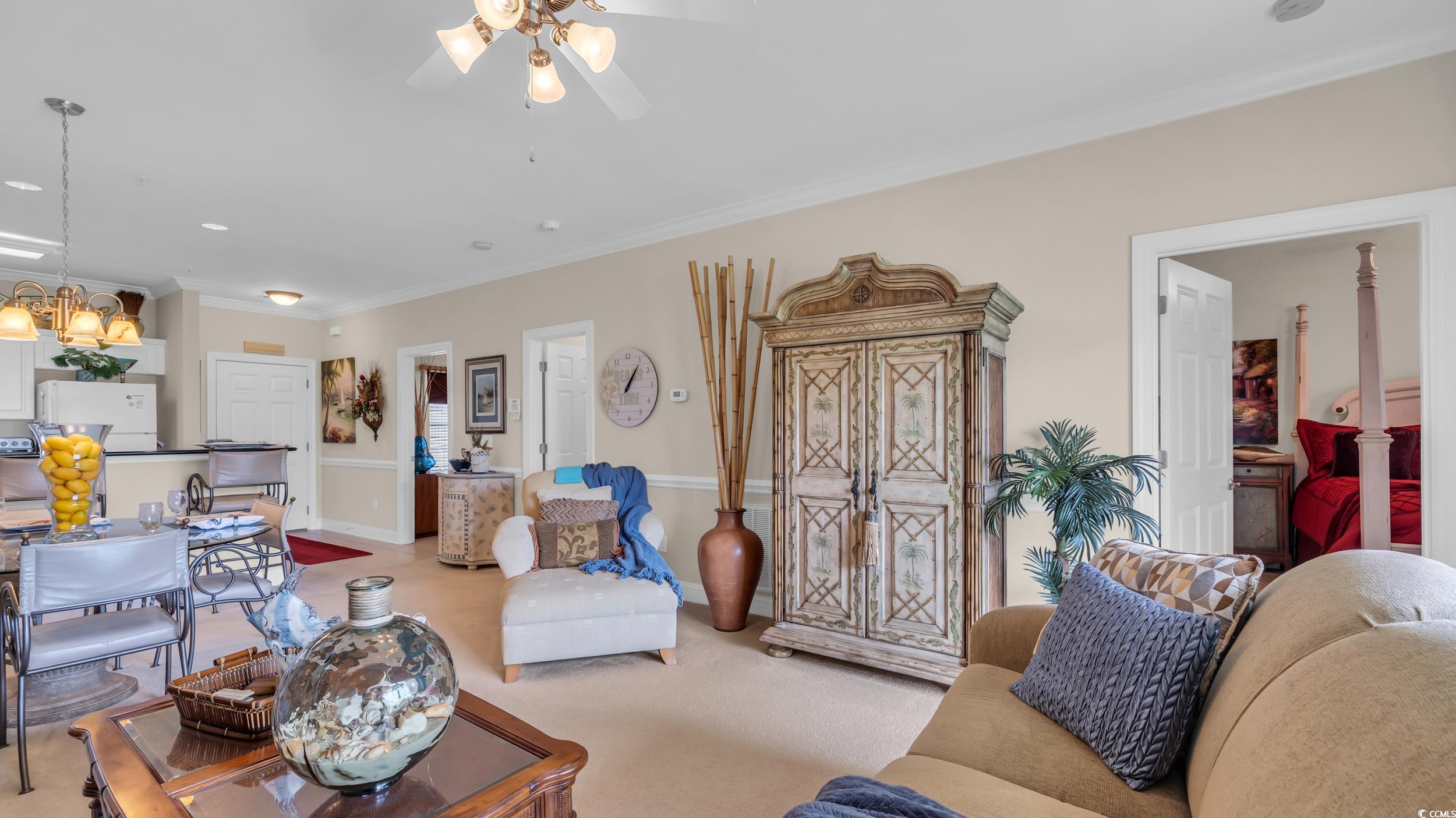 4142 Hibiscus Dr. #102, Little River, South Carolina image 17