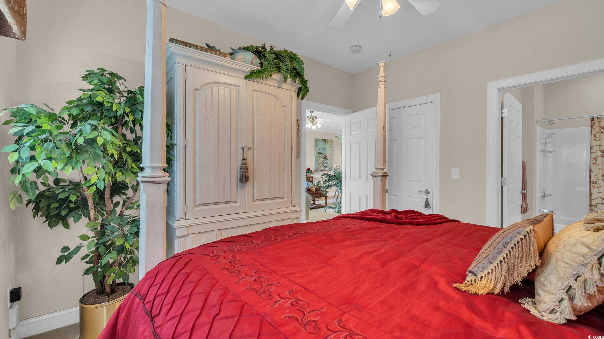 4142 Hibiscus Dr. #102, Little River, South Carolina image 19