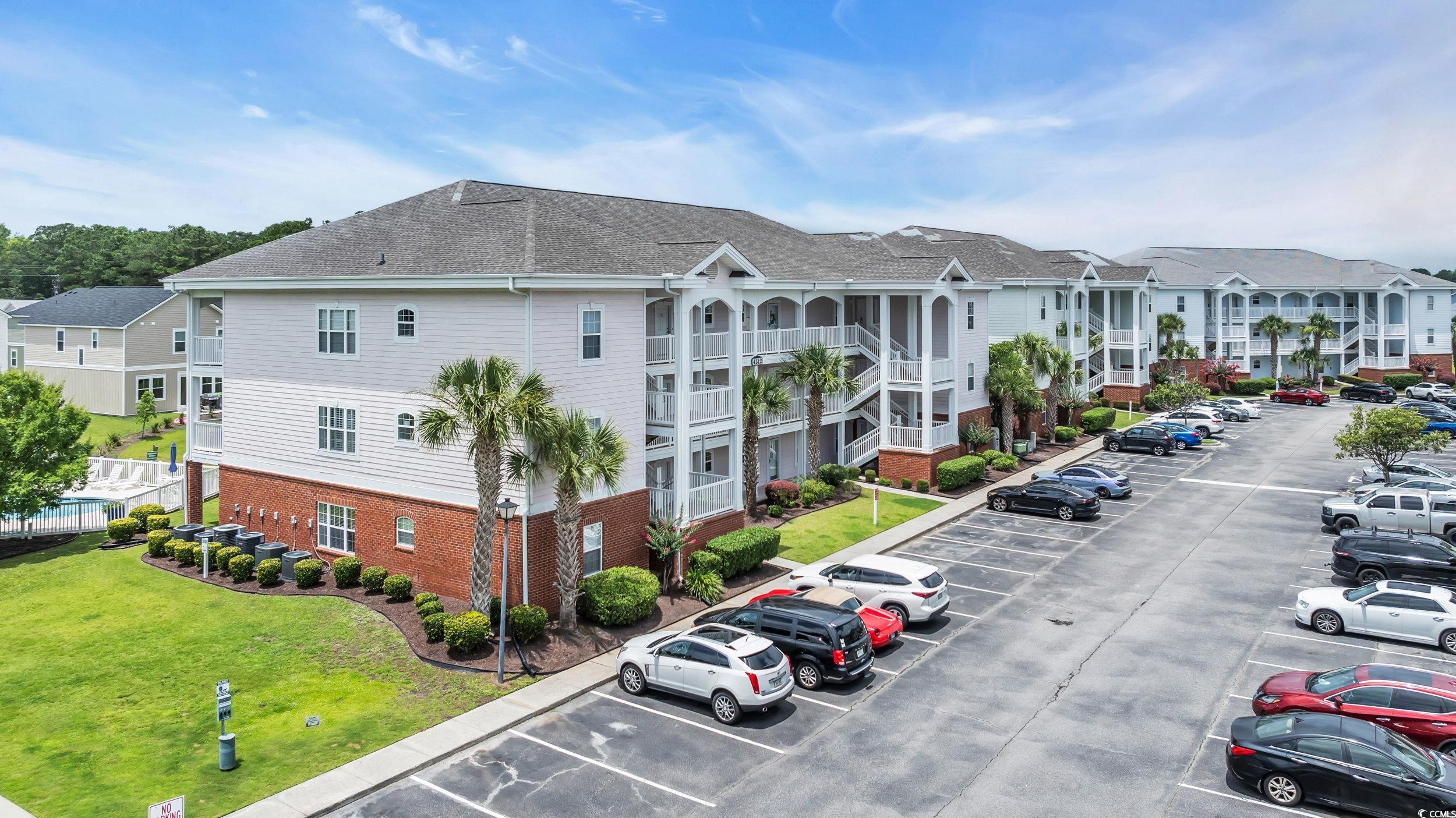 4142 Hibiscus Dr. #102, Little River, South Carolina image 2