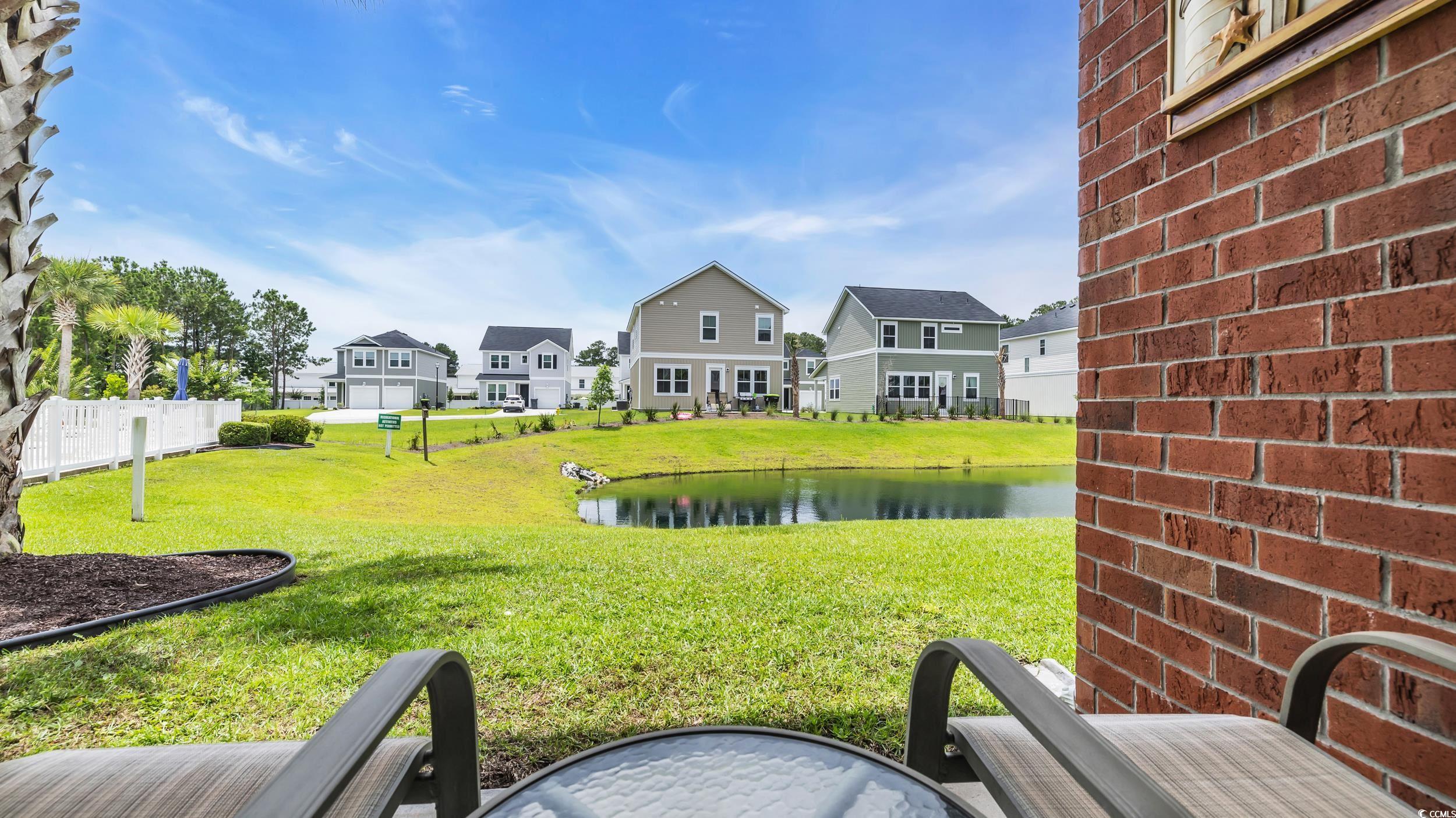 4142 Hibiscus Dr. #102, Little River, South Carolina image 23