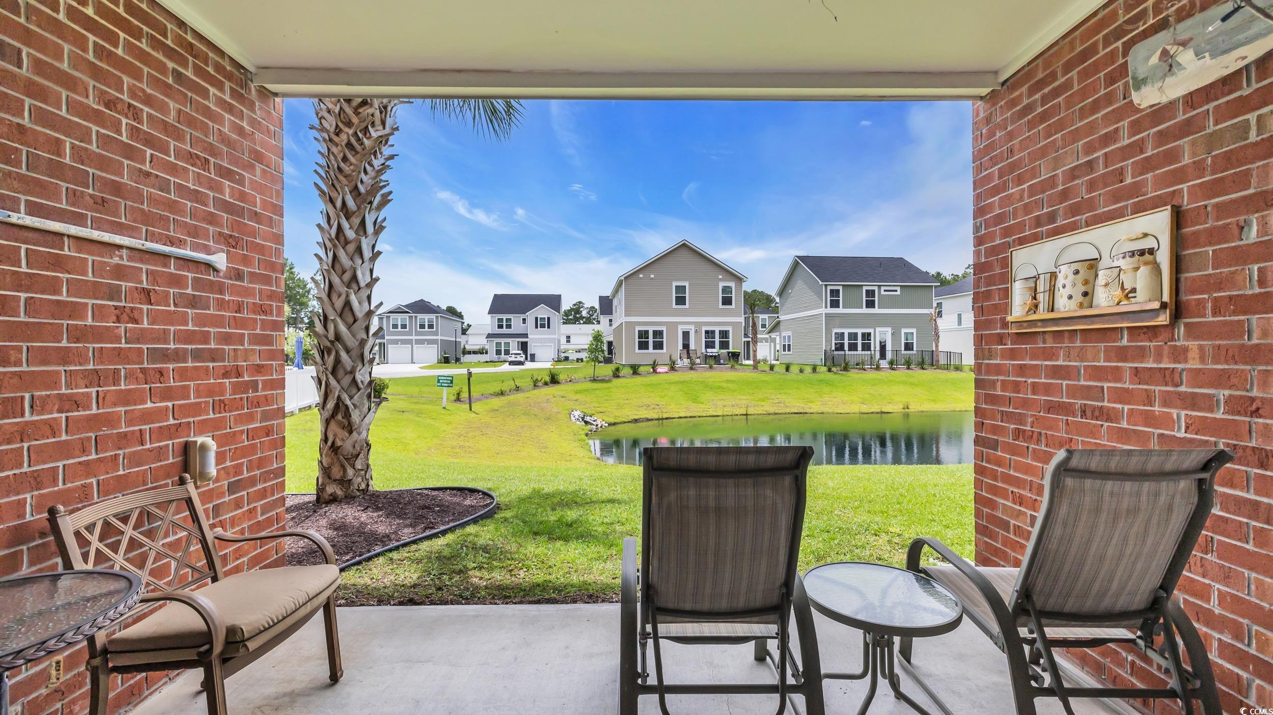 4142 Hibiscus Dr. #102, Little River, South Carolina image 24
