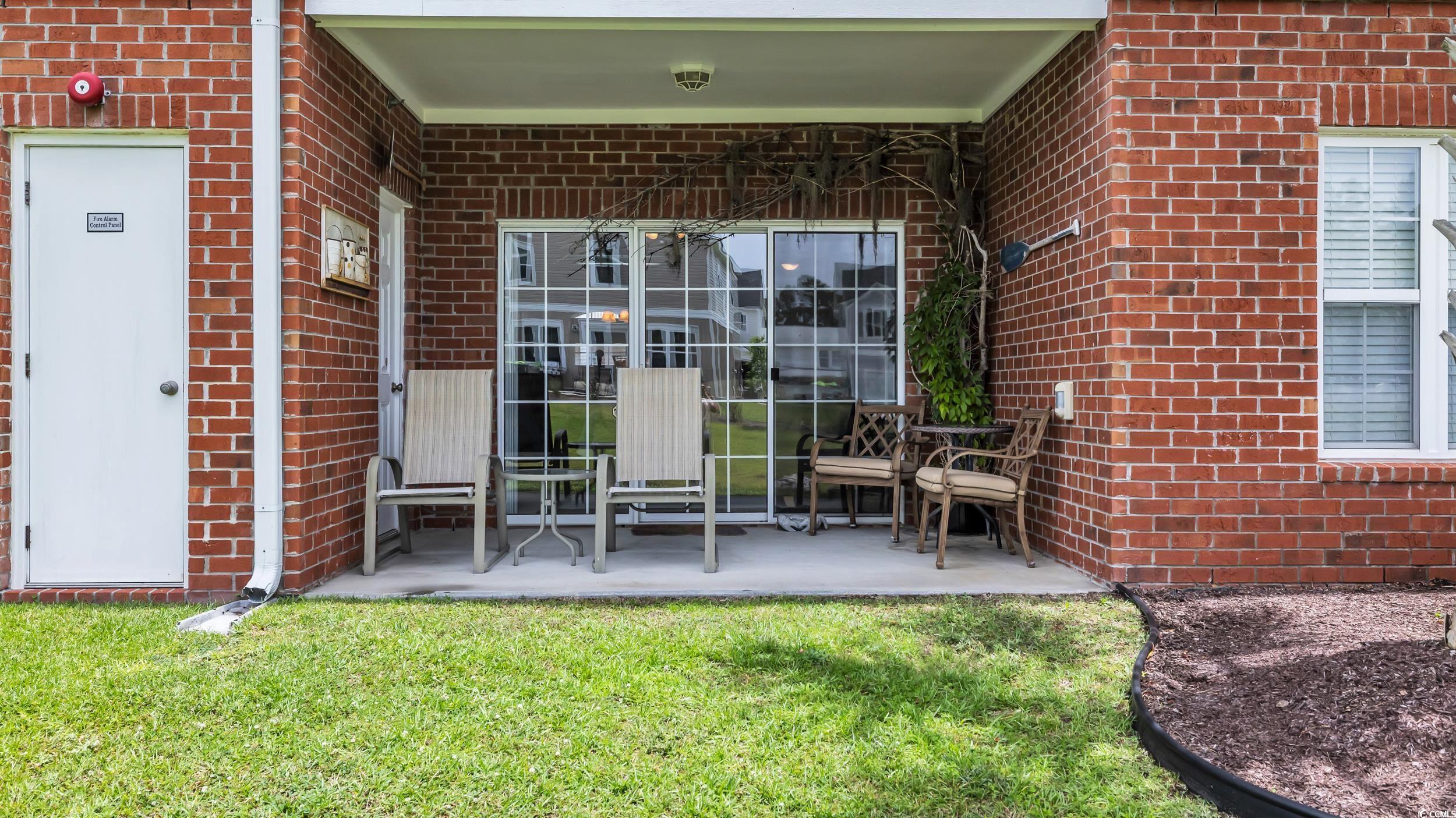 4142 Hibiscus Dr. #102, Little River, South Carolina image 25