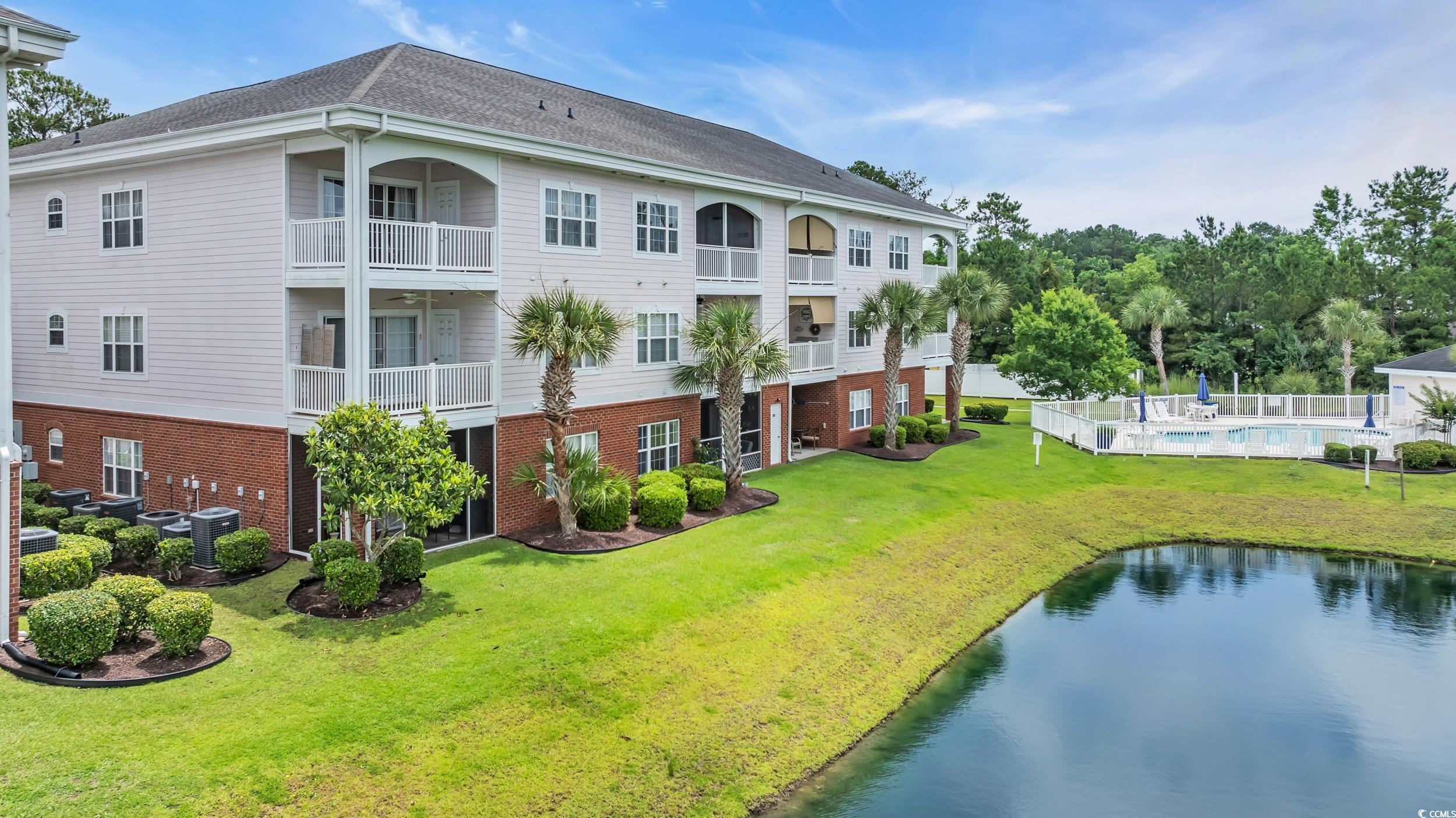 4142 Hibiscus Dr. #102, Little River, South Carolina image 26