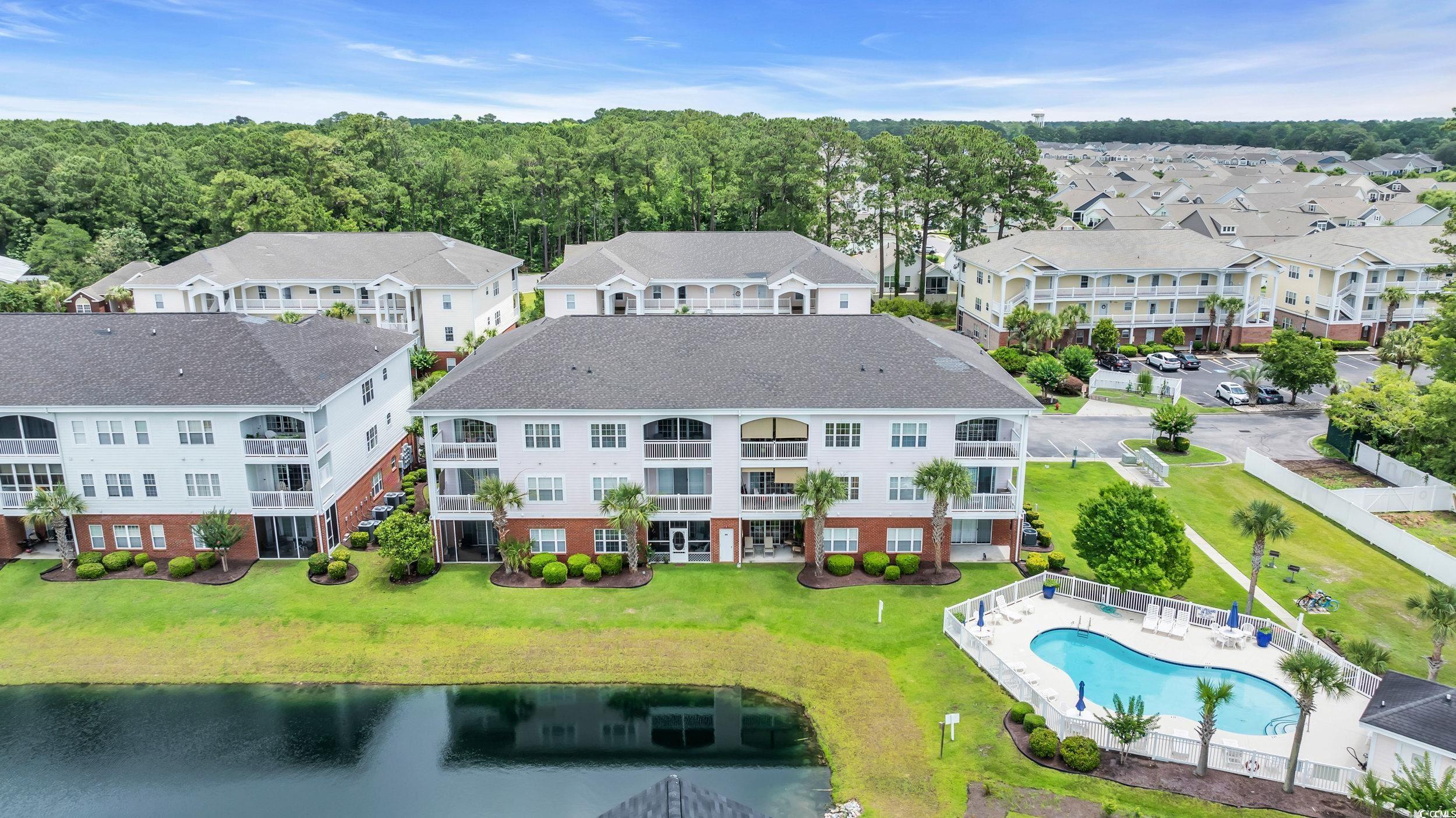 4142 Hibiscus Dr. #102, Little River, South Carolina image 27