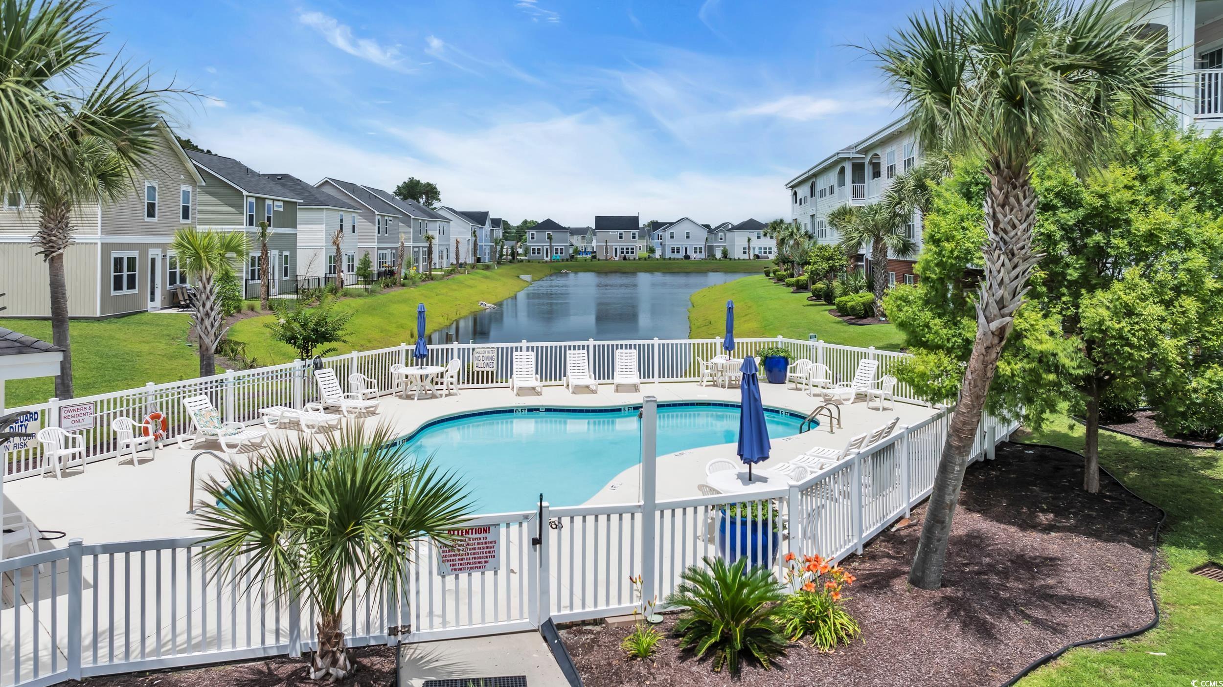 4142 Hibiscus Dr. #102, Little River, South Carolina image 28