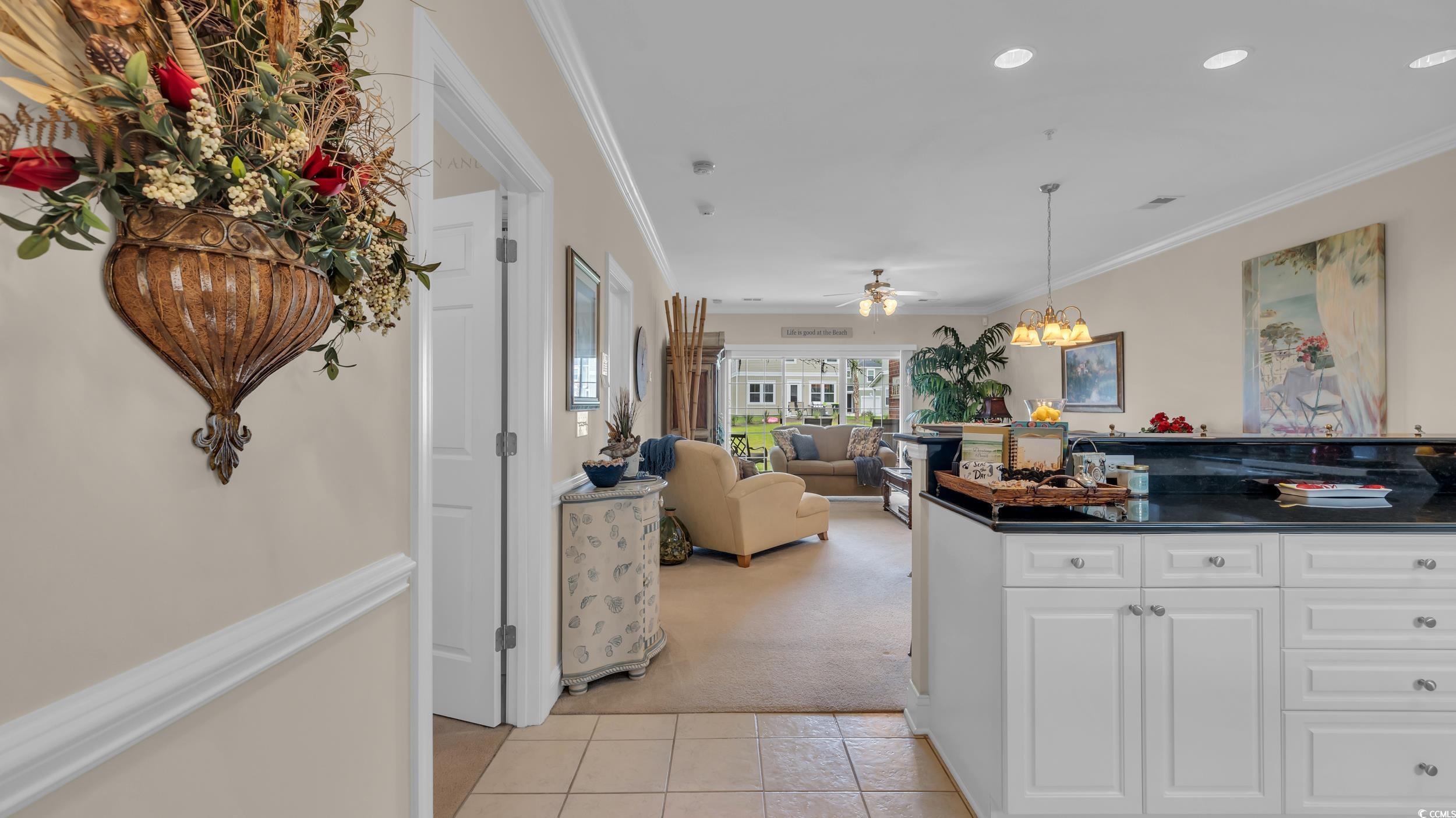 4142 Hibiscus Dr. #102, Little River, South Carolina image 4