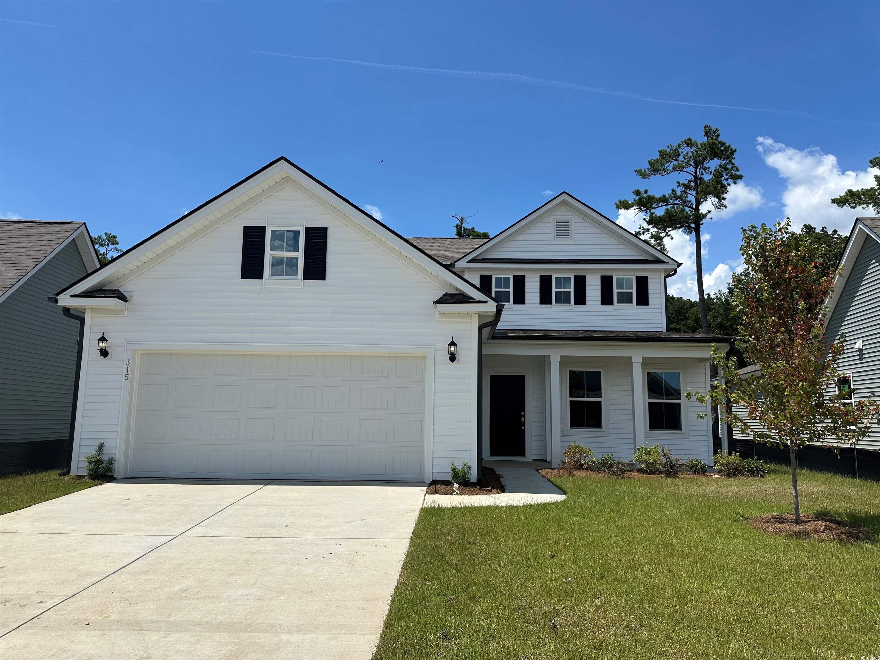 315 River Edge Dr. Myrtle Beach, SC 29588